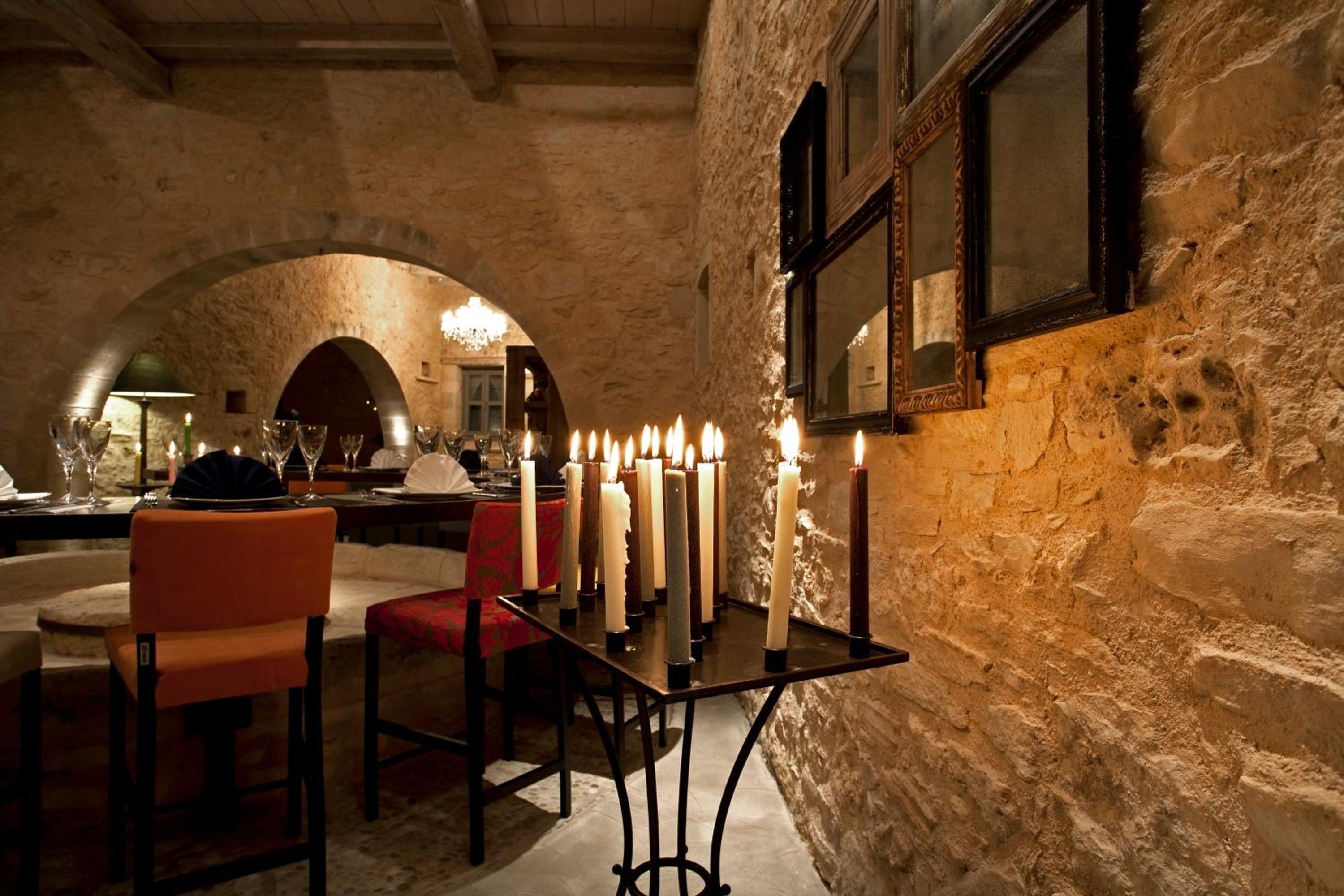 Athermigo Boutique Estate