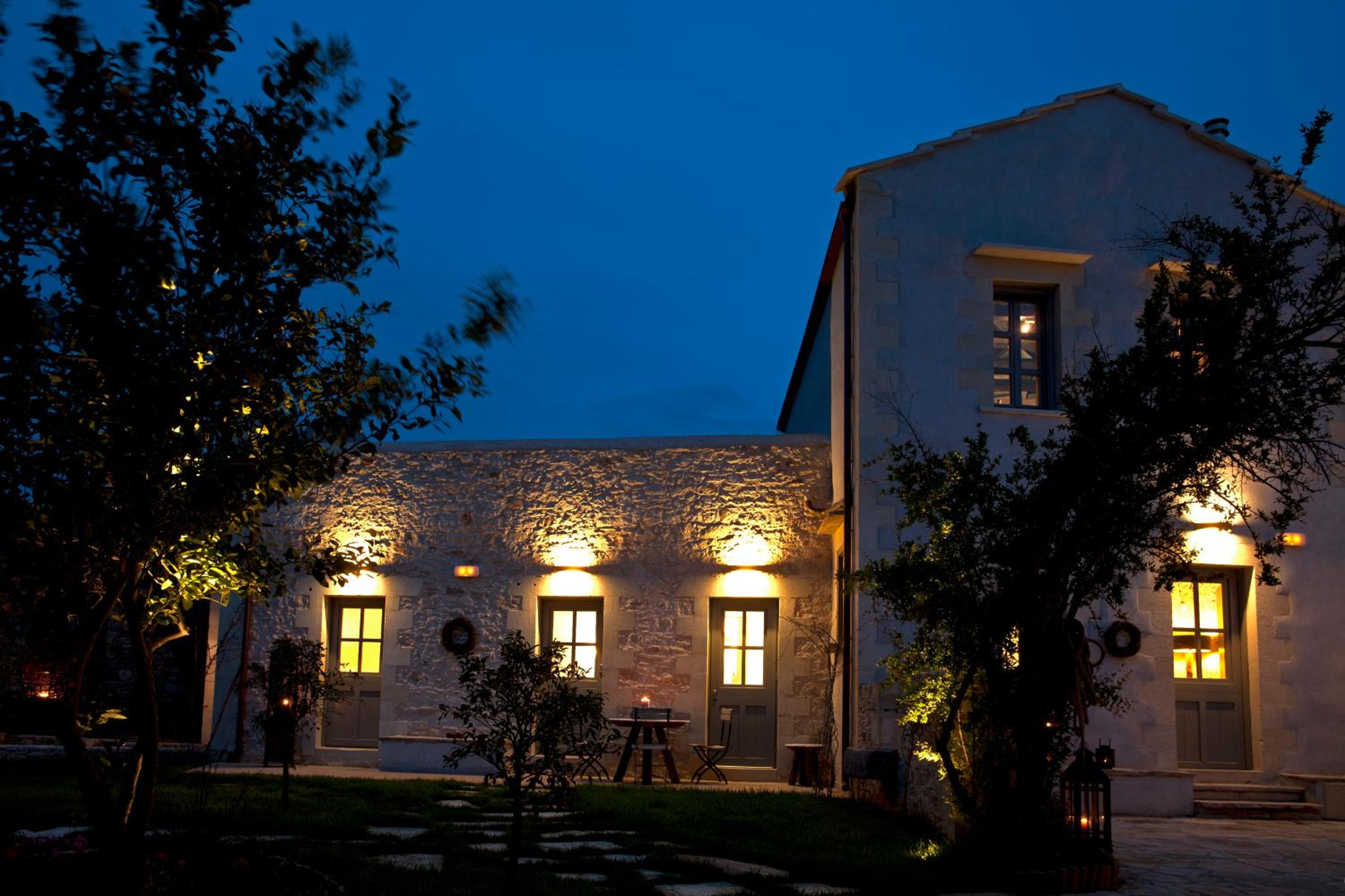 Athermigo Boutique Estate