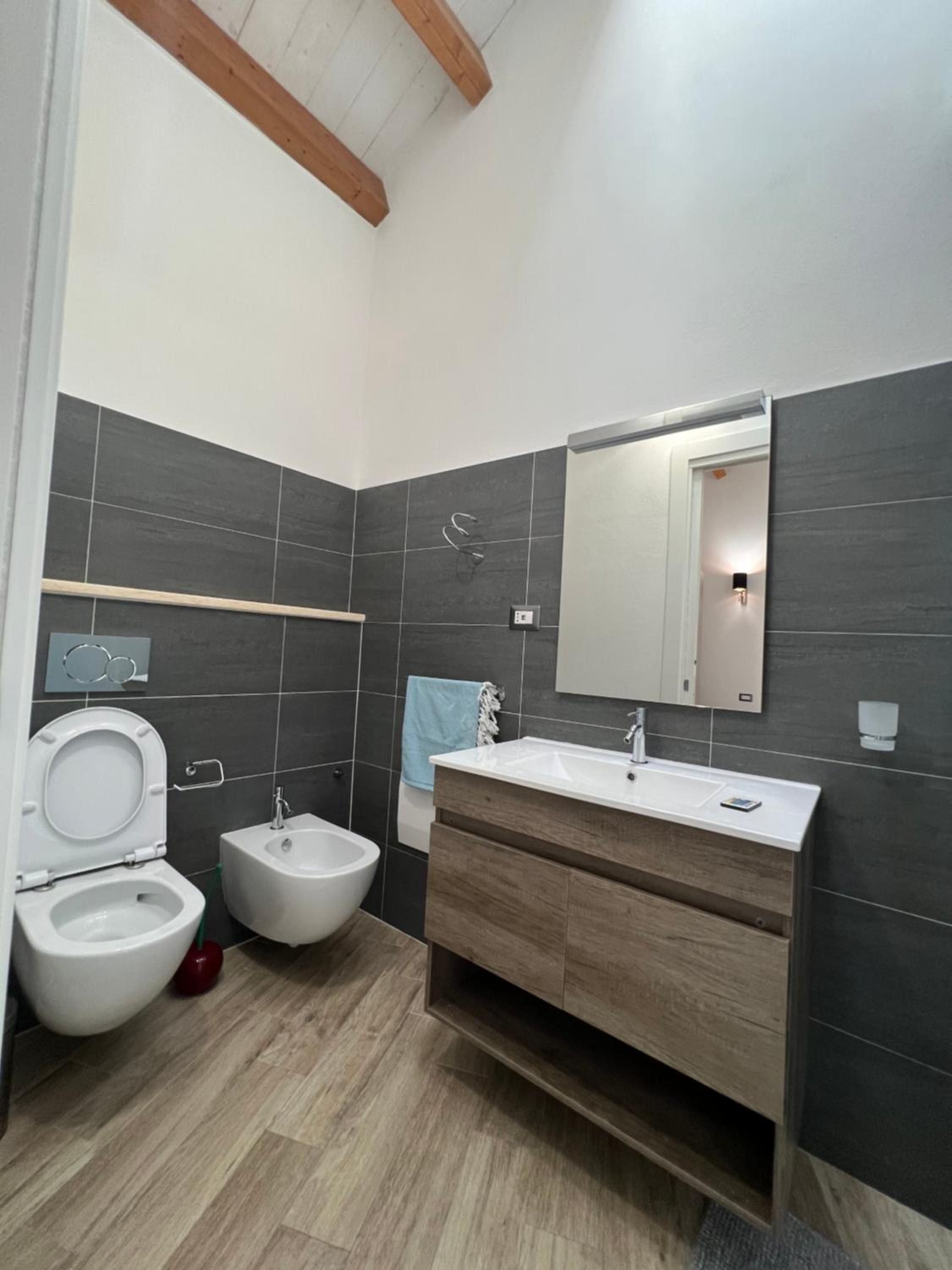 L’ANGELO BIANCO 2 view 3