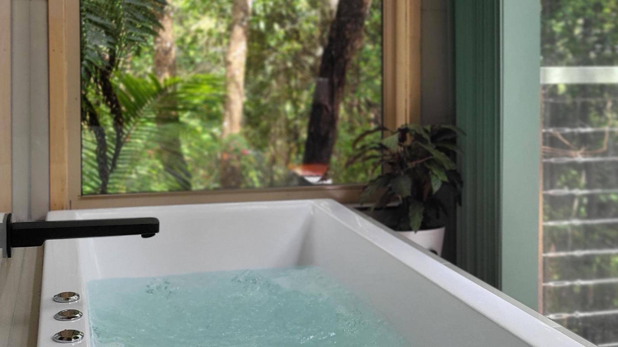 Treetops Montville