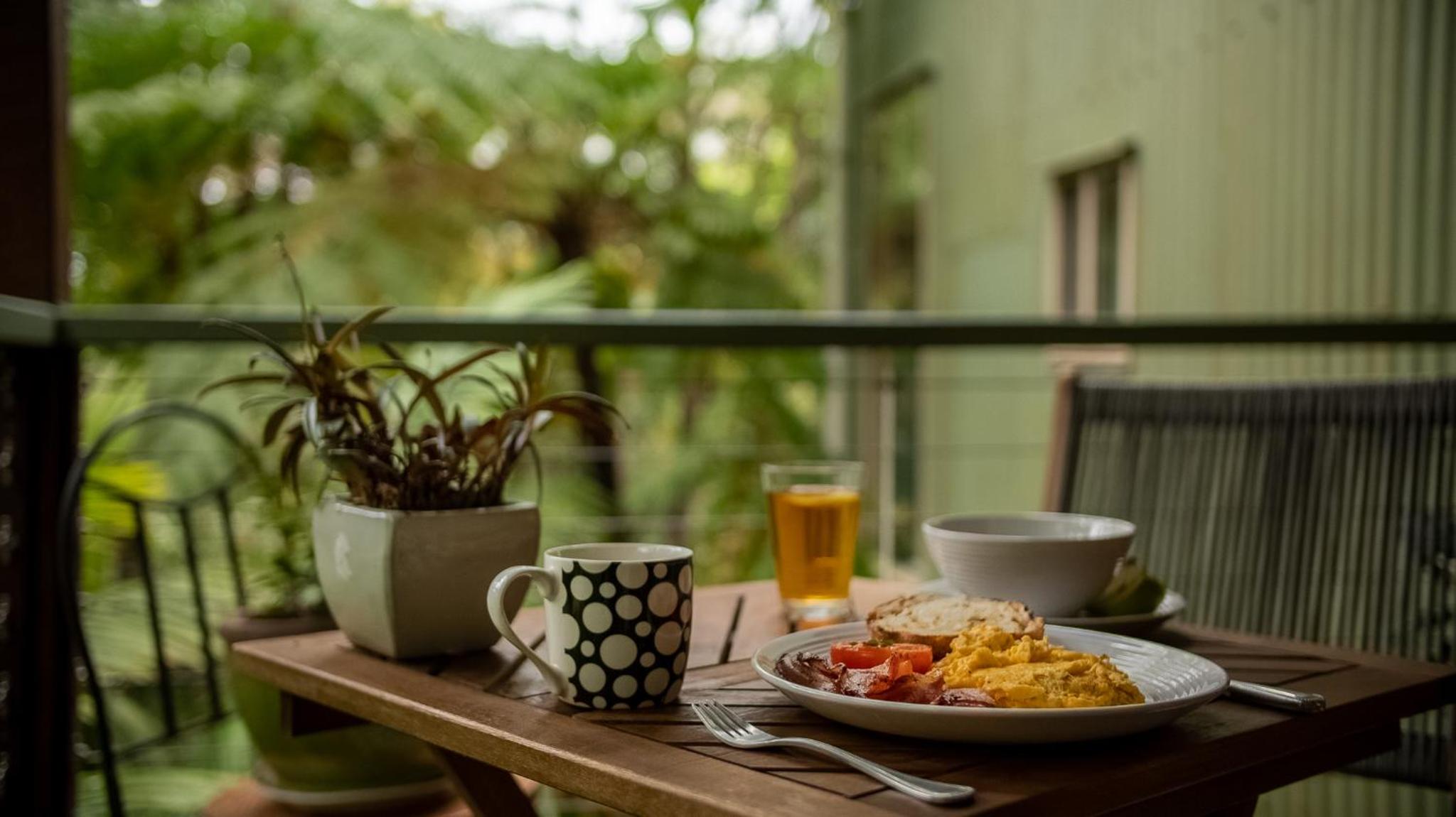 Treetops Montville