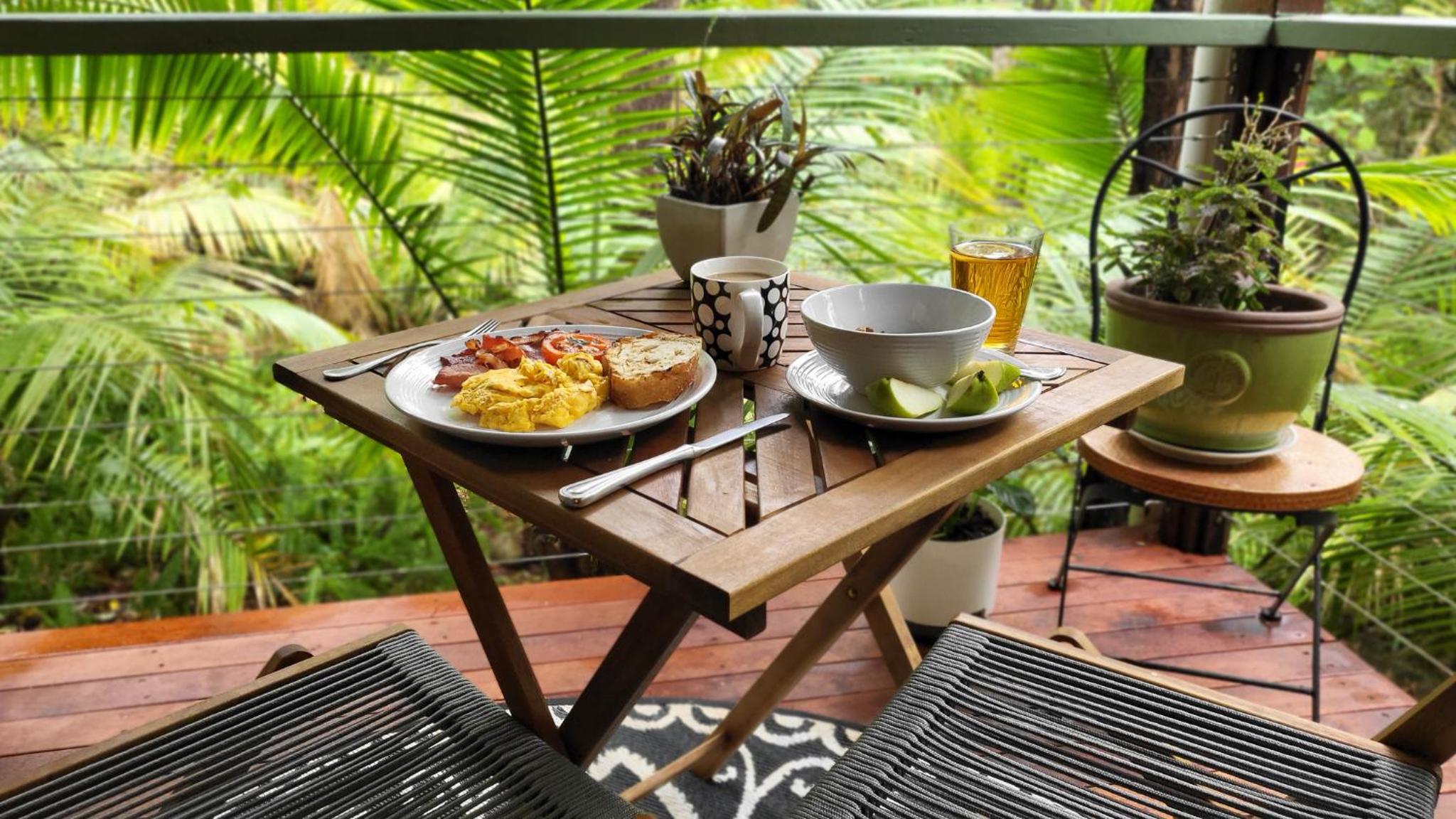 Treetops Montville