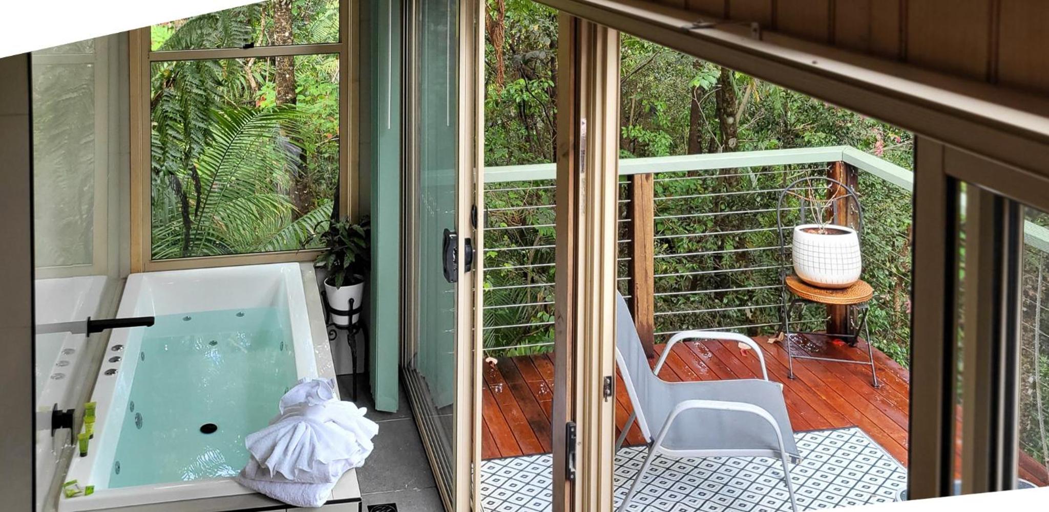 Treetops Montville