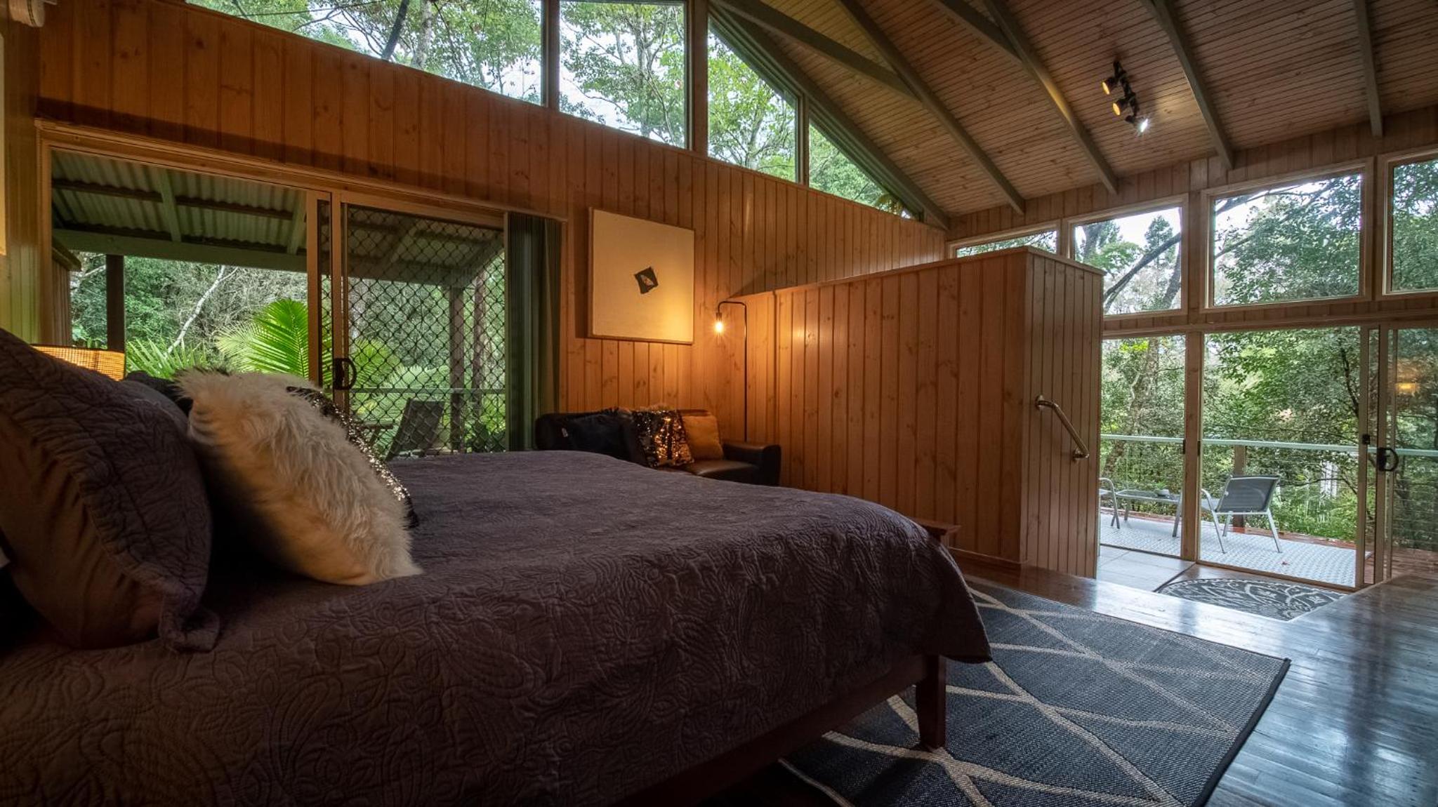 Treetops Montville