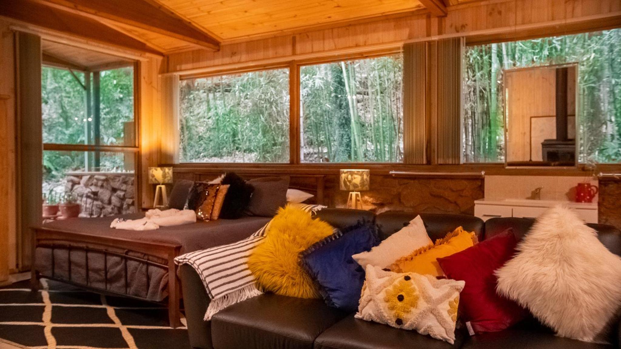 Treetops Montville