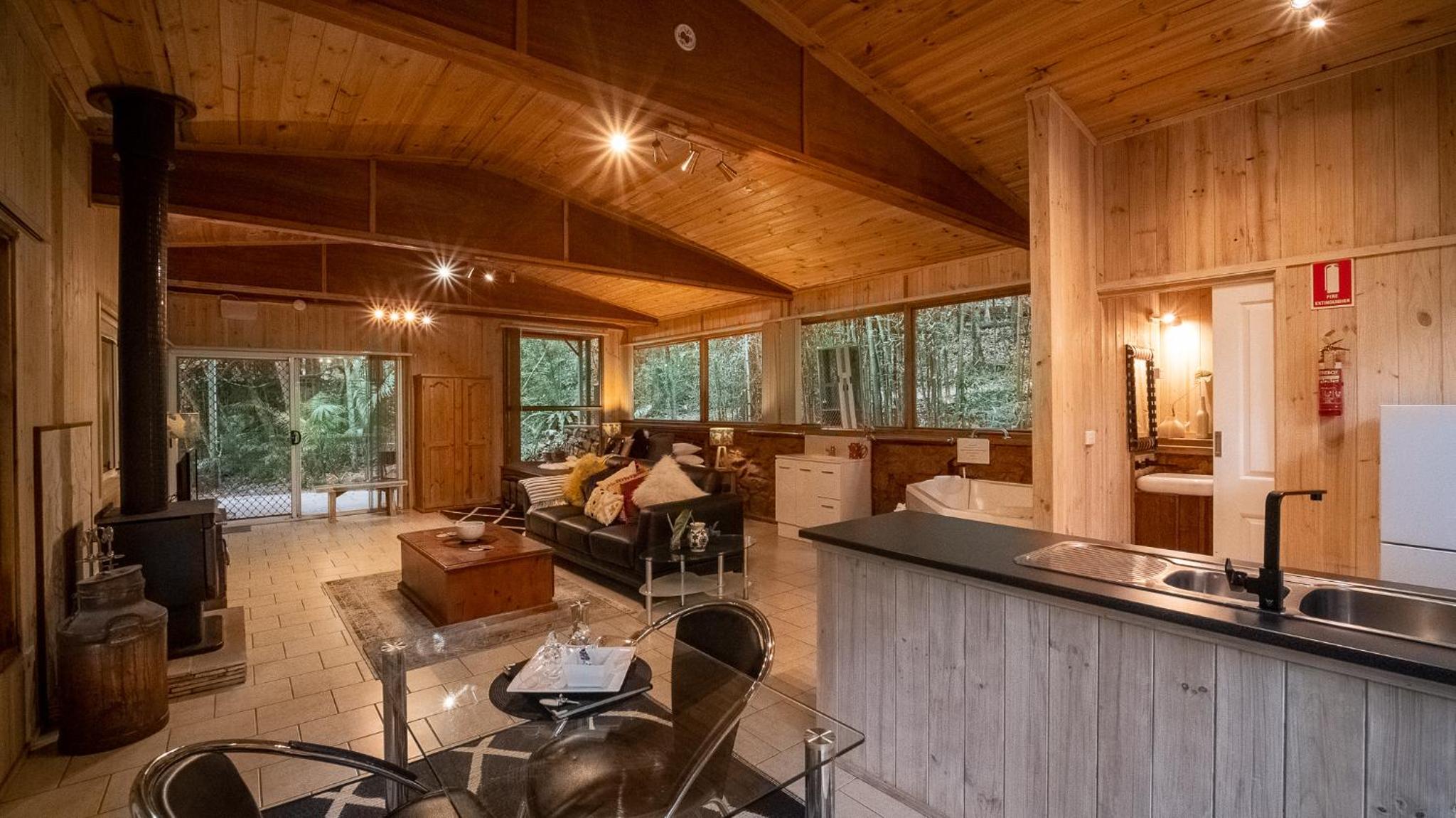 Treetops Montville