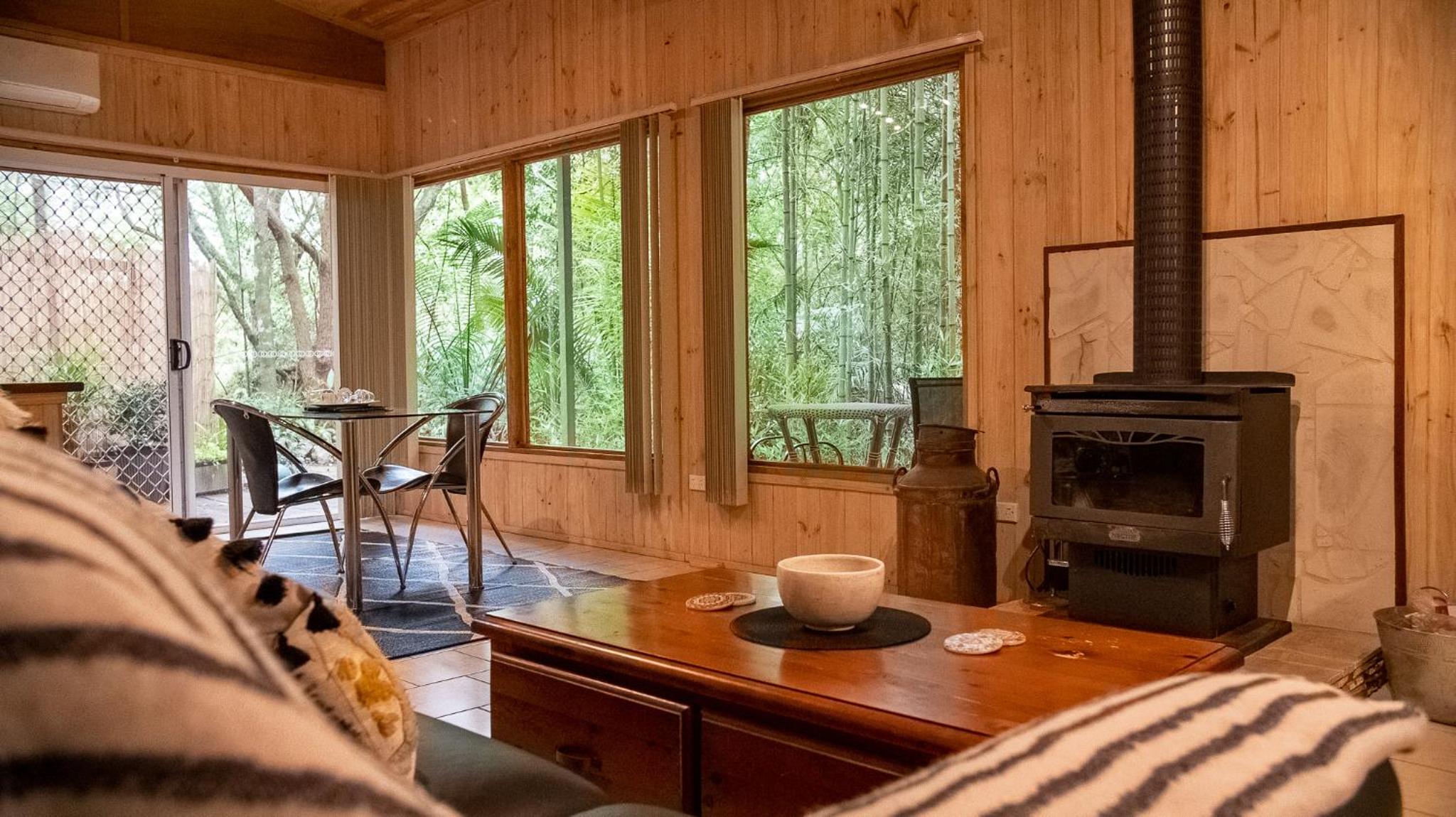 Treetops Montville