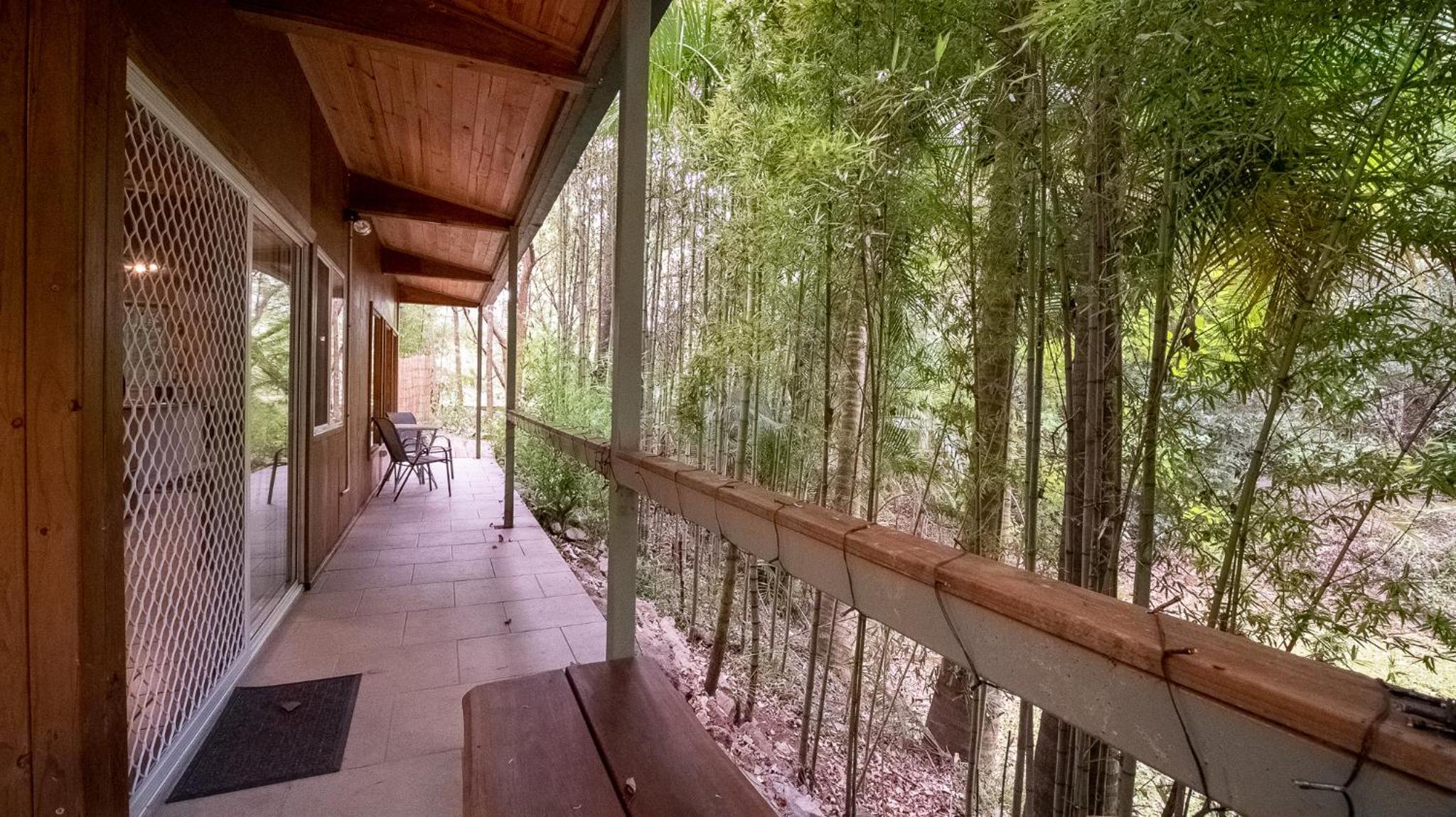 Treetops Montville