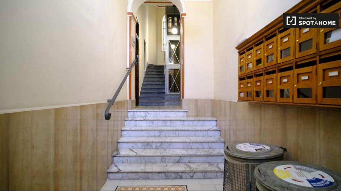 Guest House Casa Vicenza