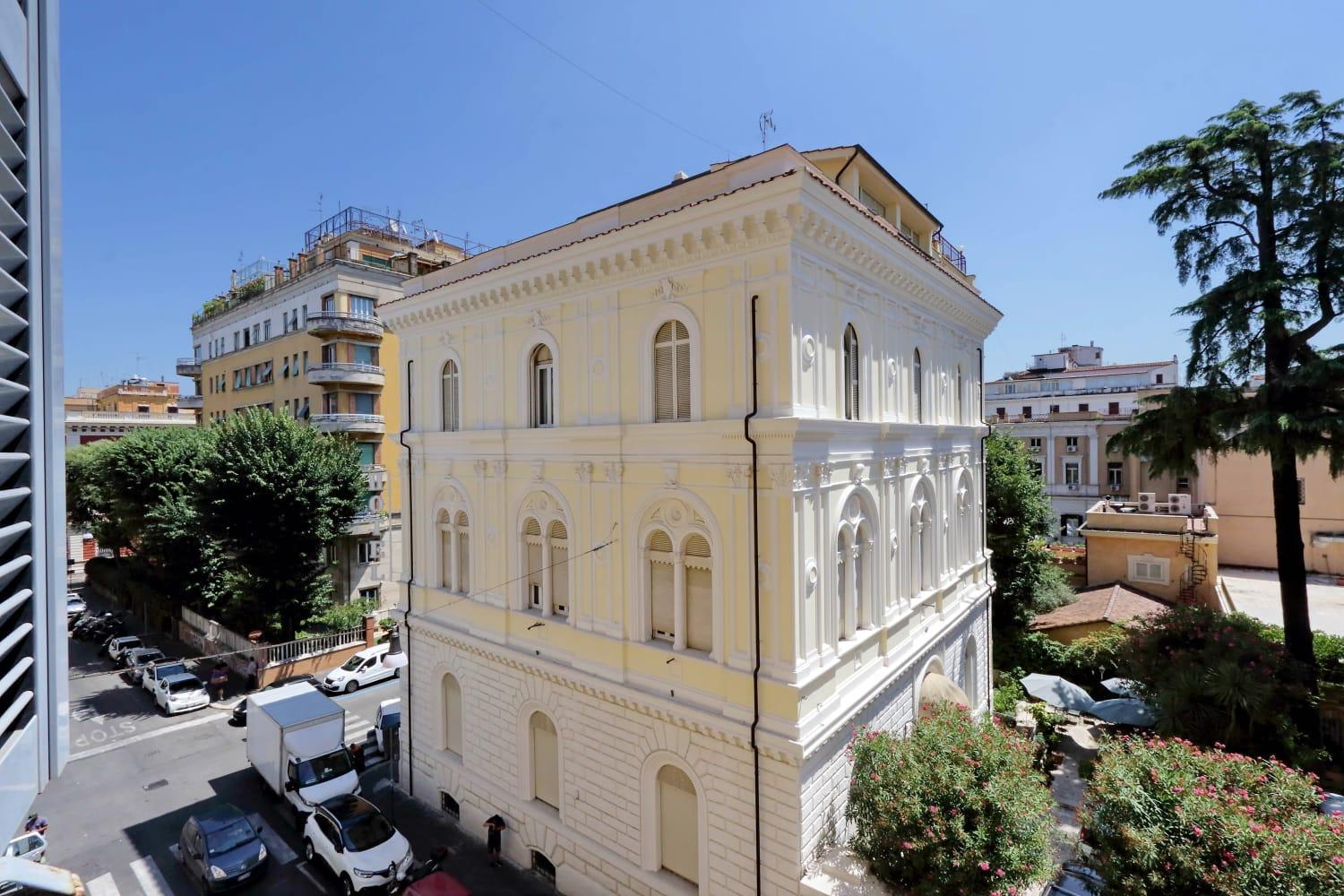 Guest House Casa Vicenza