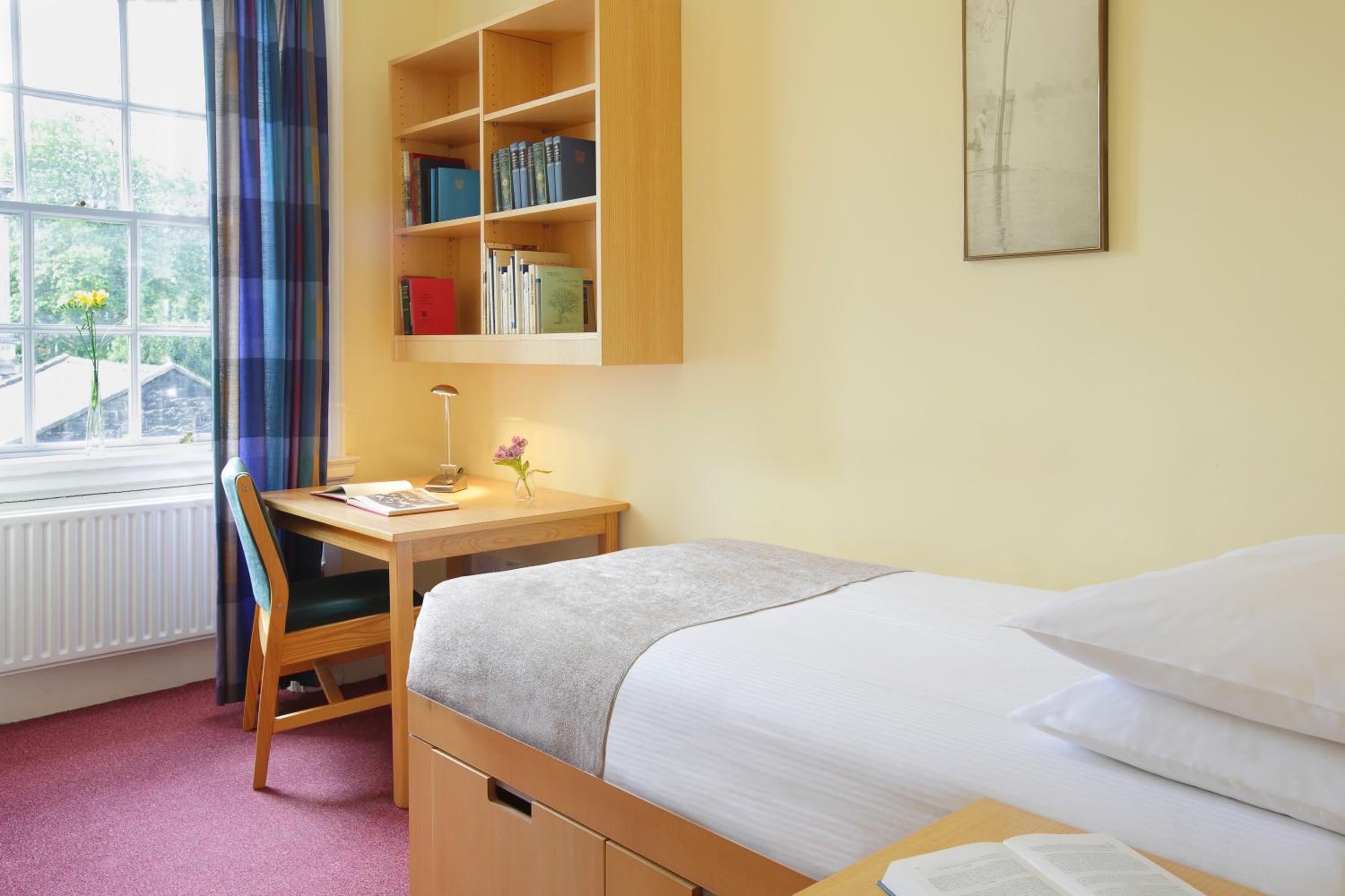 Trinity College - Campus Accommodation