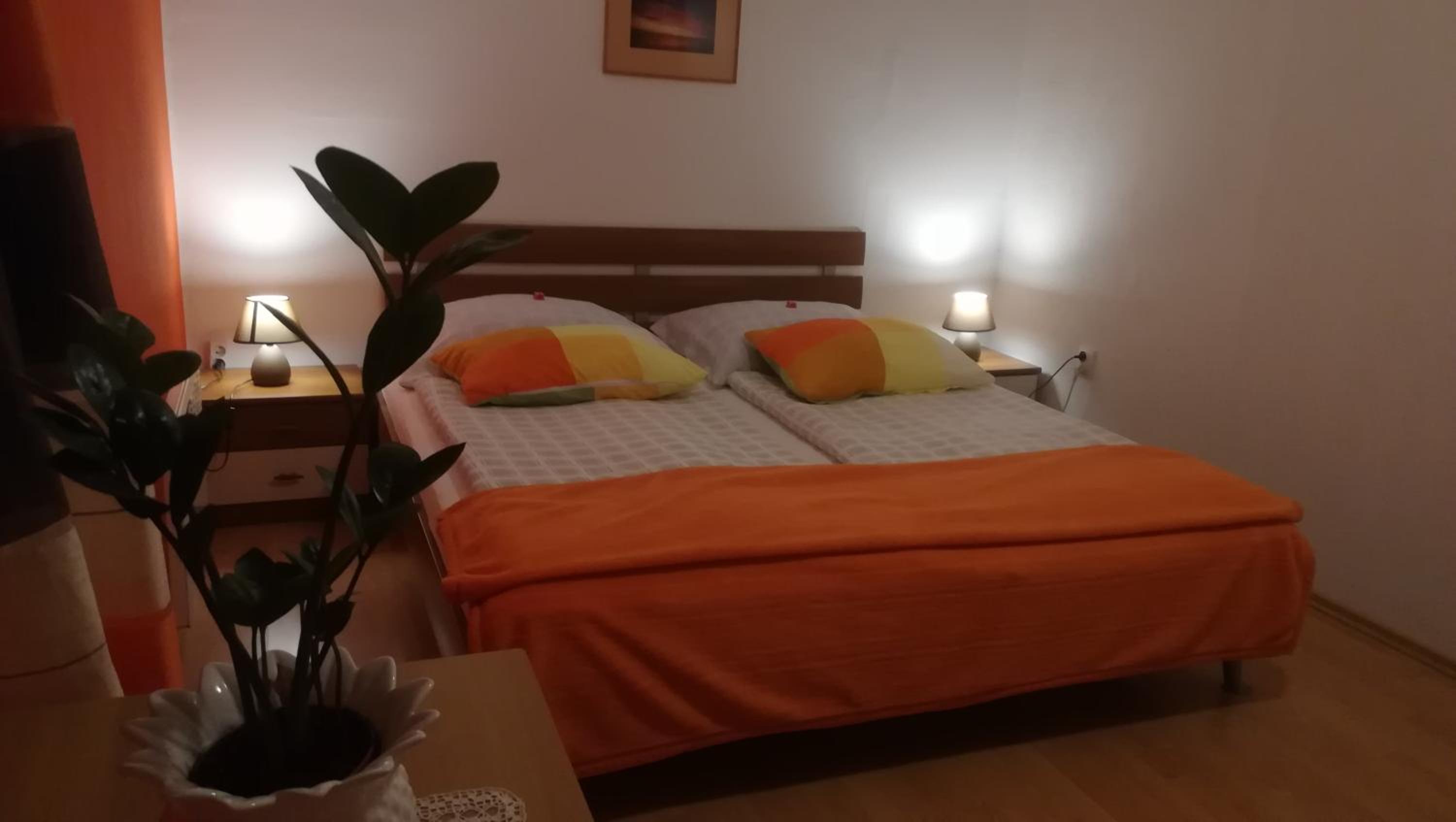 Apartmán Danka view 5