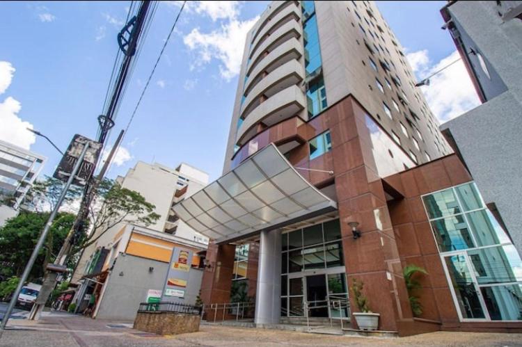 Flat - Consolação, próximo à Avenida Paulista