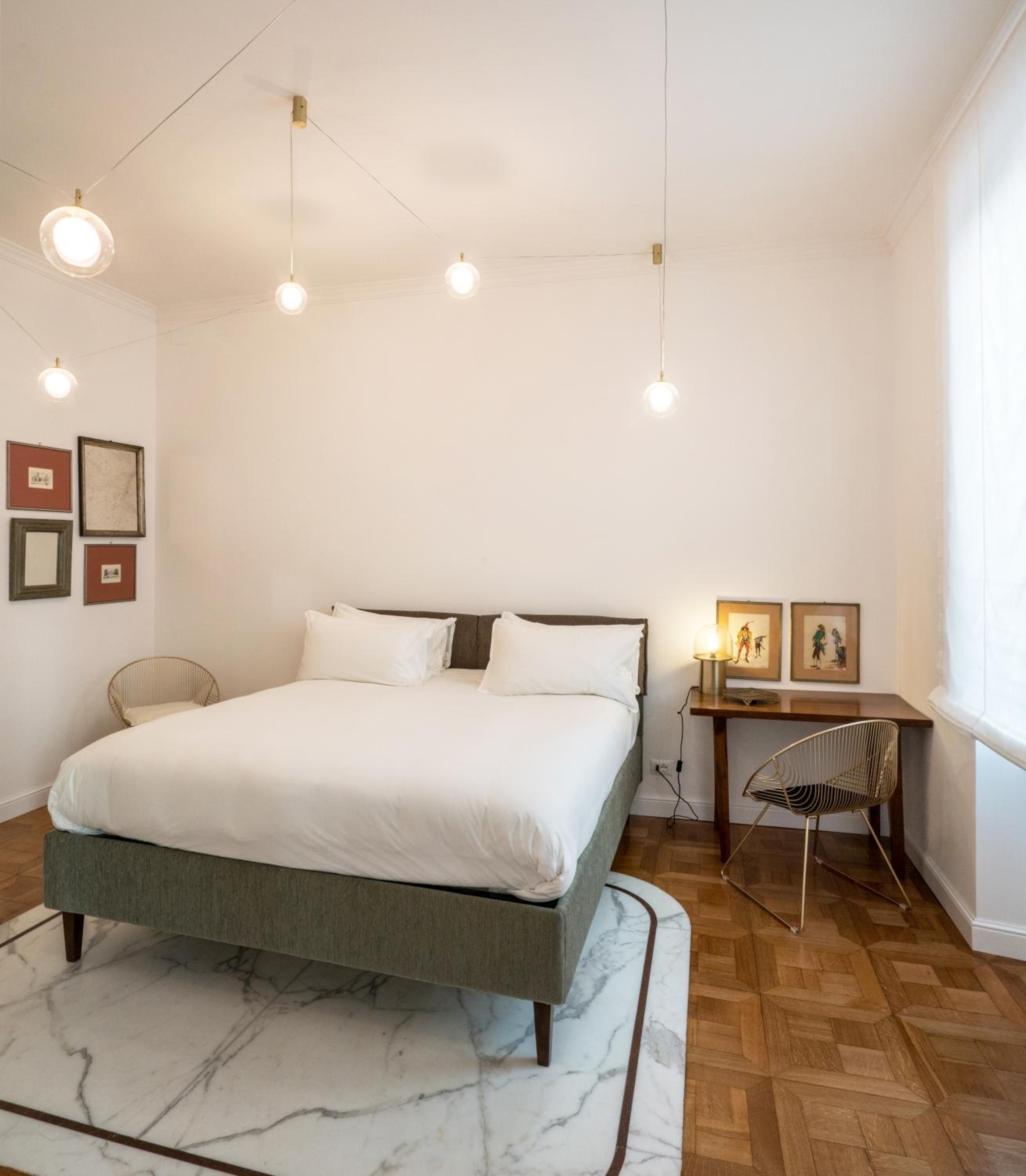 Casavignoni elegant 3BR home near to Spanish step