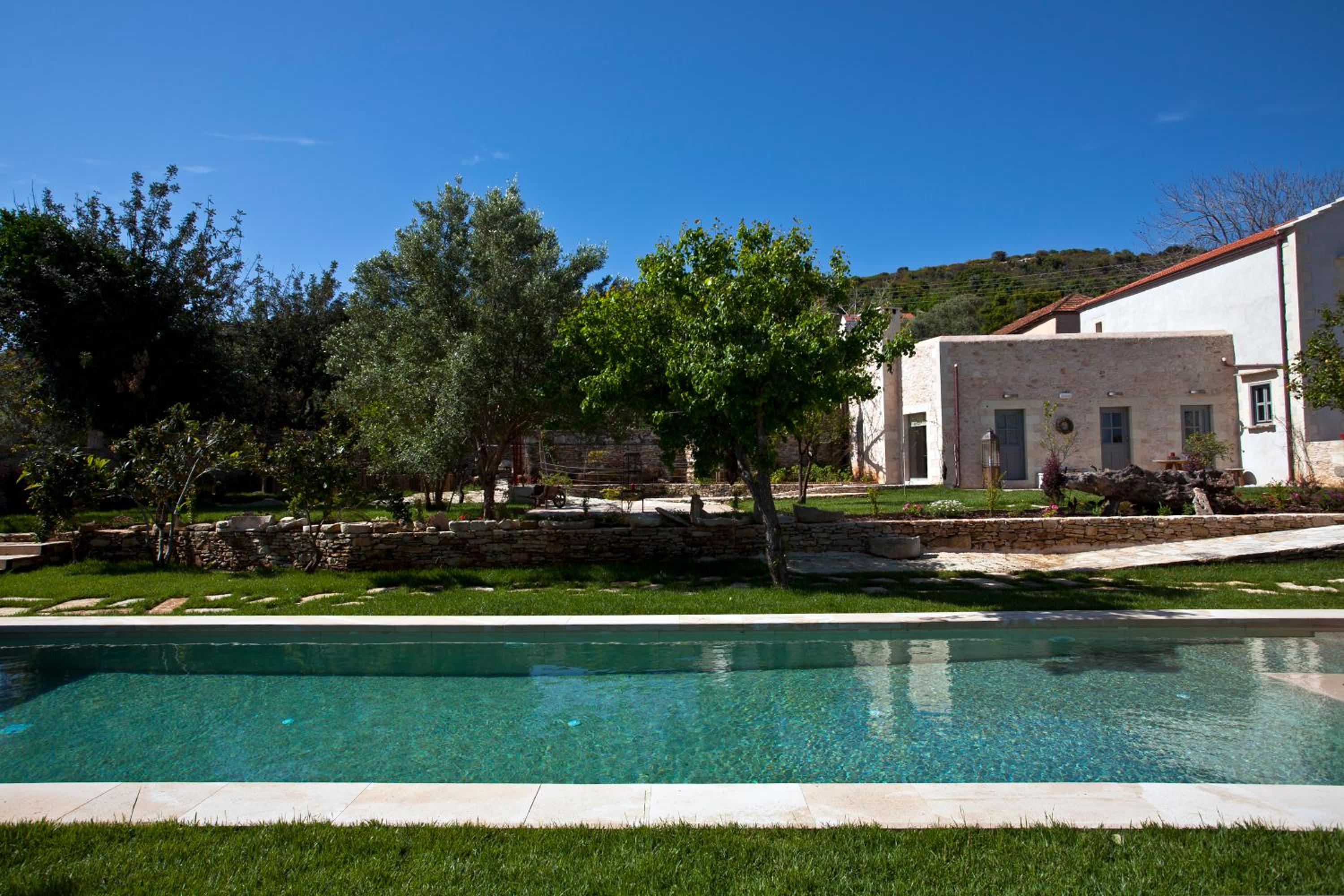Athermigo Boutique Estate