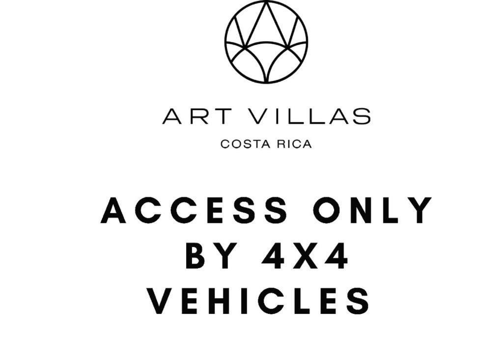 Art Villas Costa Rica, Villas & Glamping view 2
