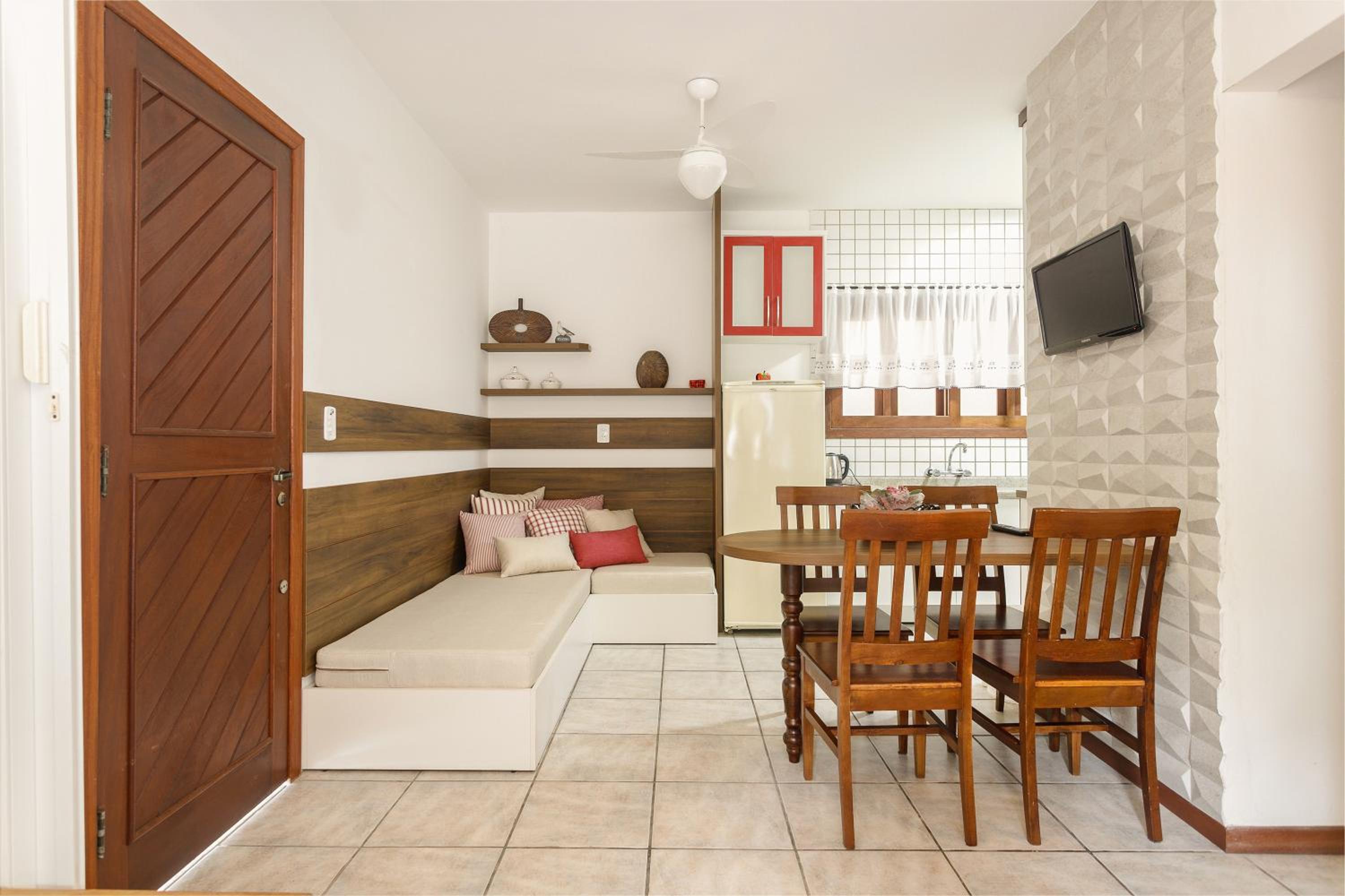Pousada Residencial La Caracola