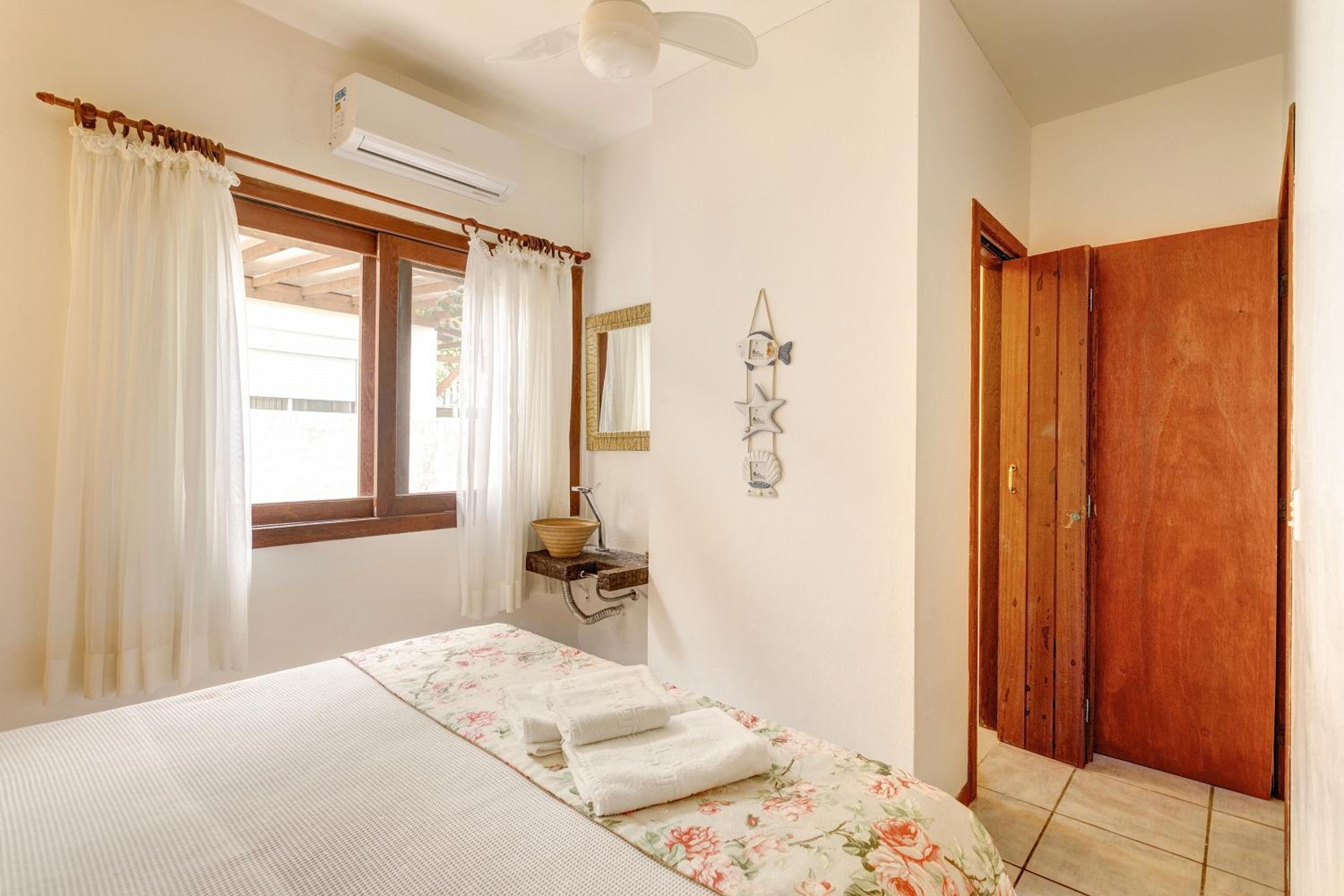 Pousada Residencial La Caracola