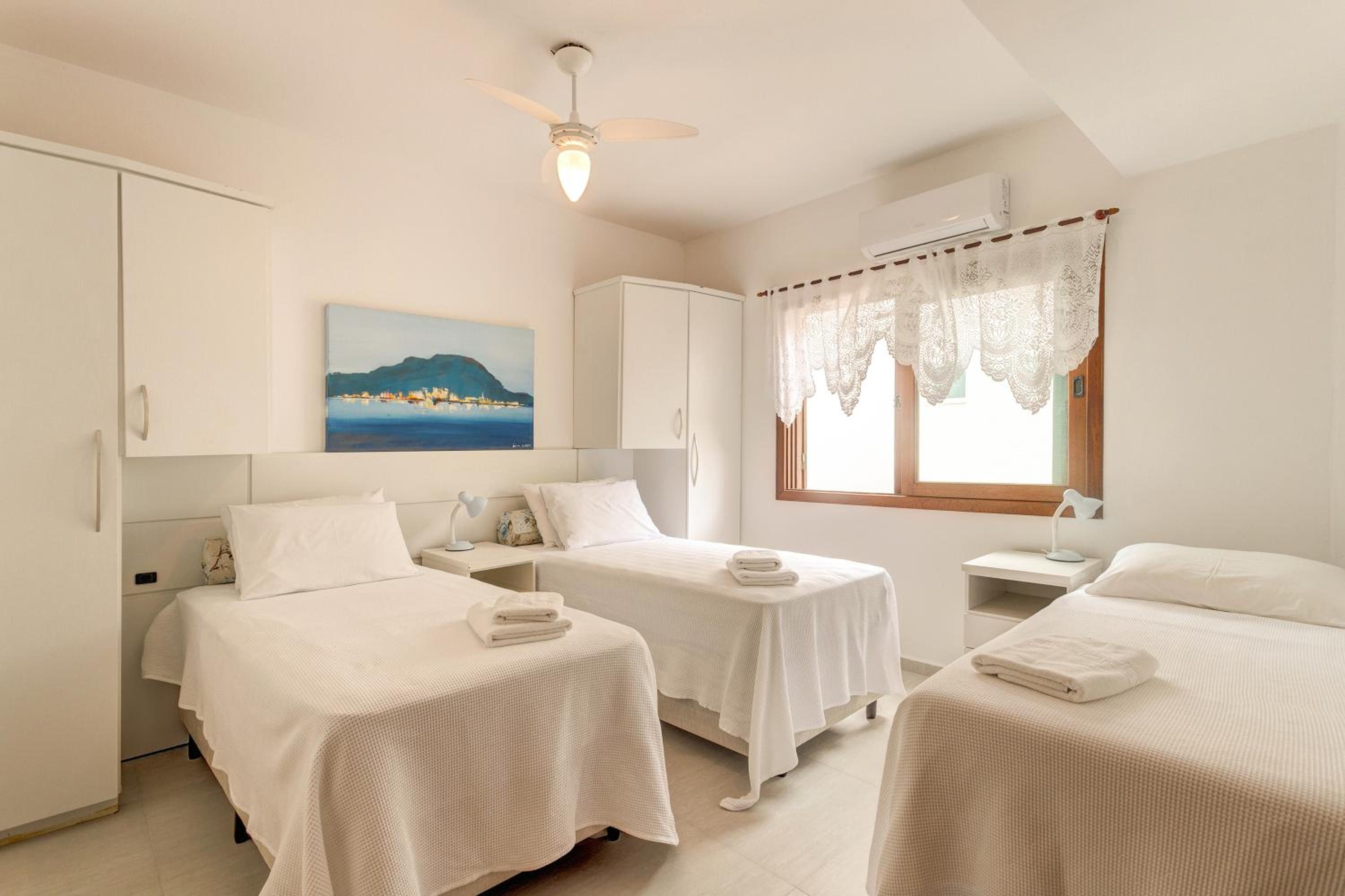 Pousada Residencial La Caracola