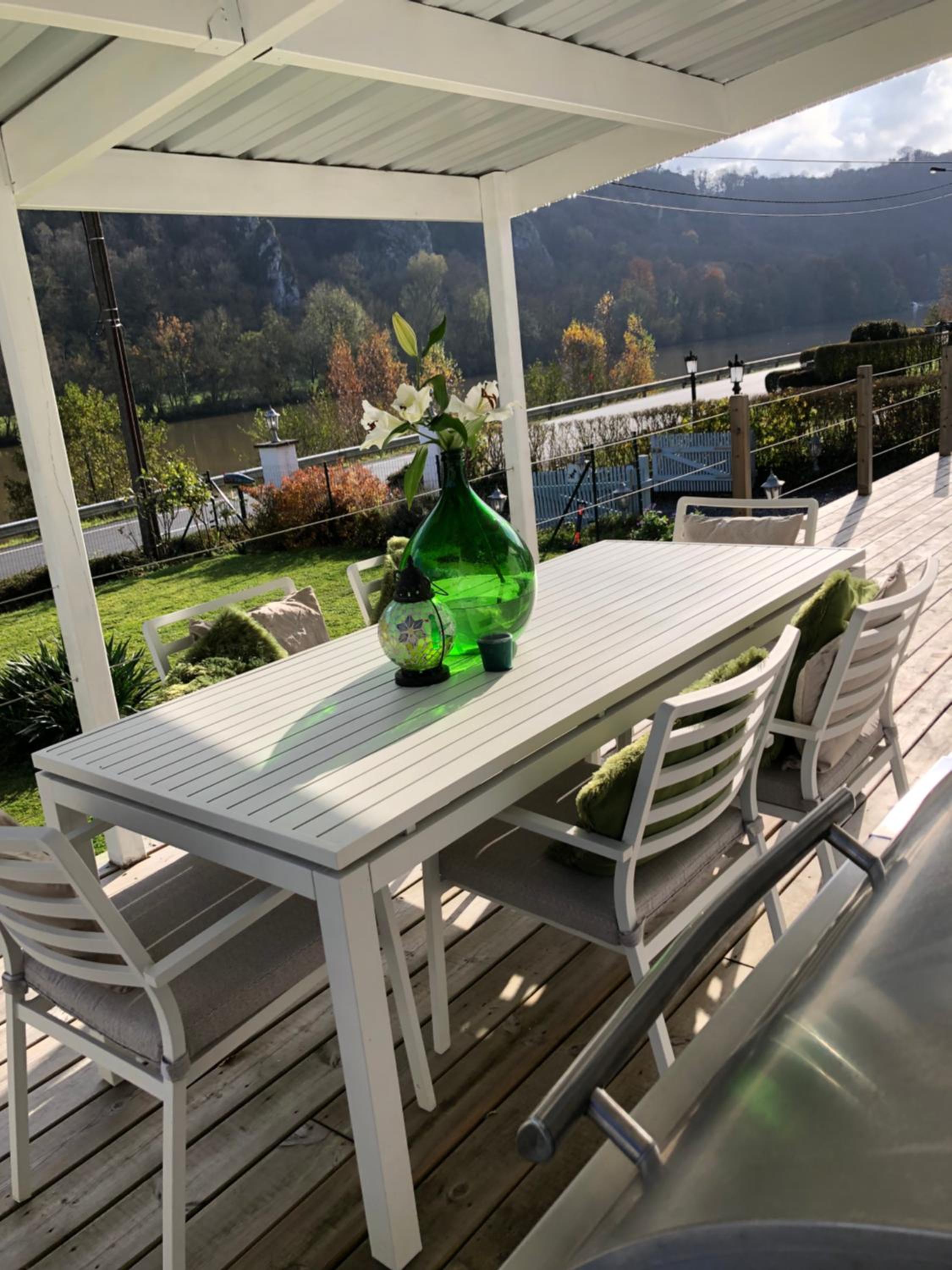 Villa Waulsort