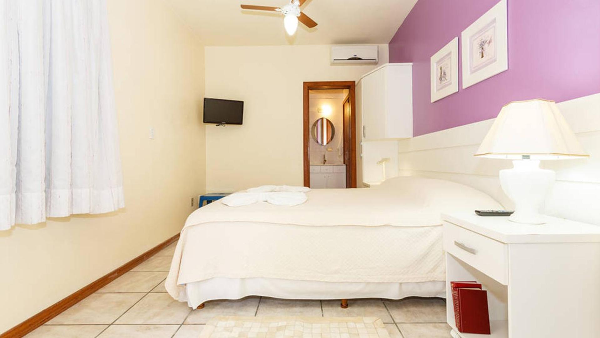 Pousada Residencial La Caracola