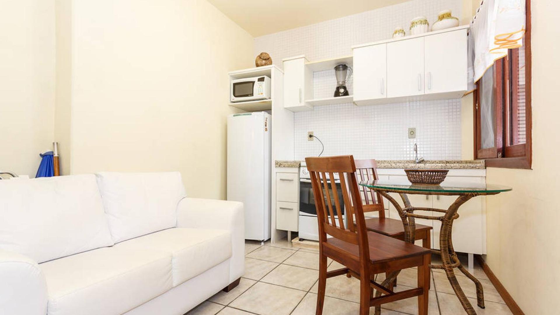 Pousada Residencial La Caracola