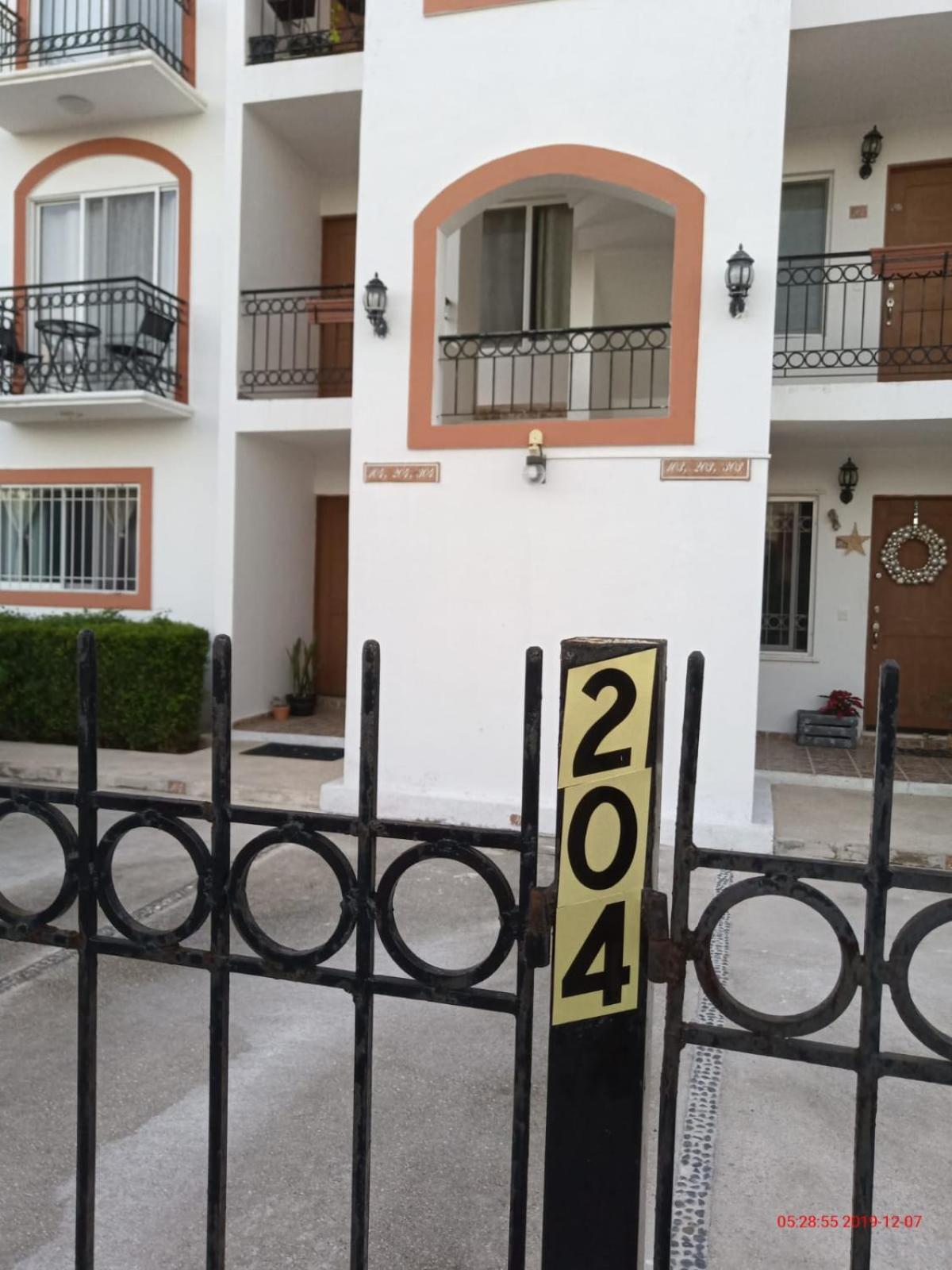 Departamento Vesuvio view 3