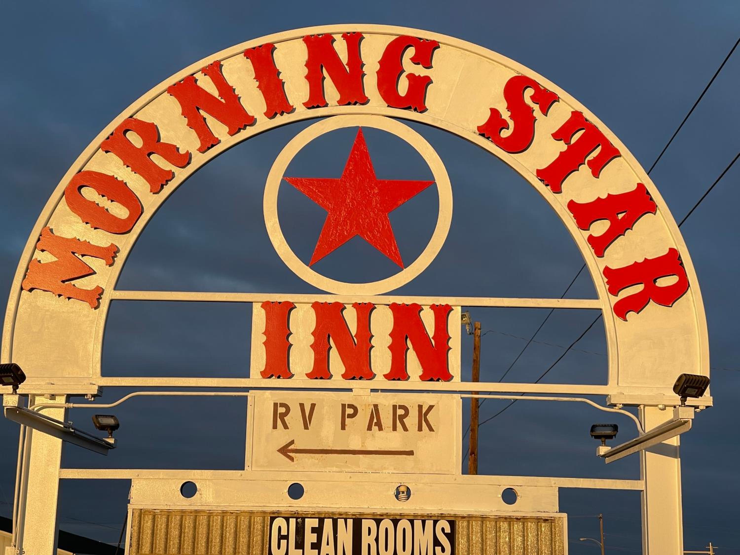 Morning Star Inn
