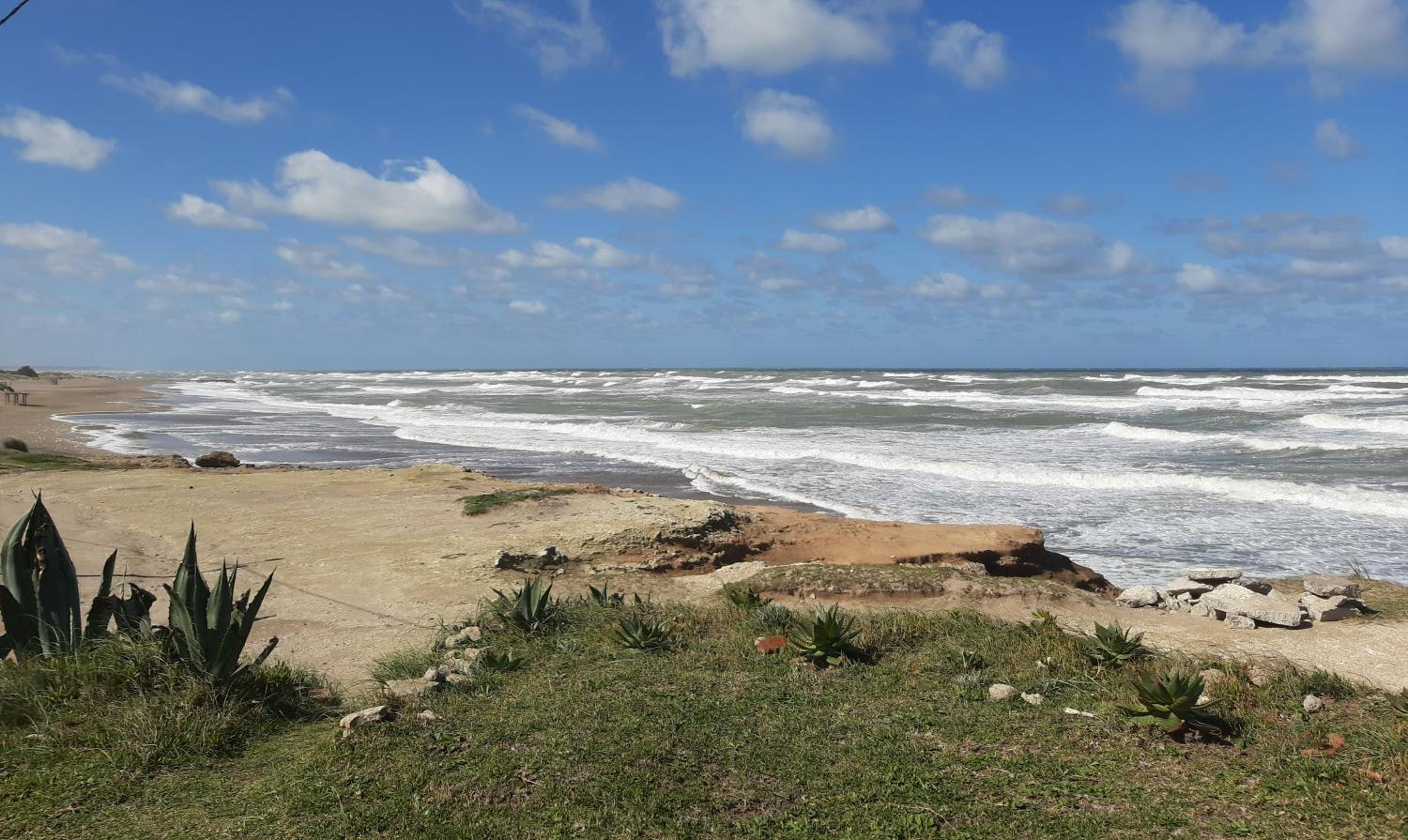 Masia del Viento