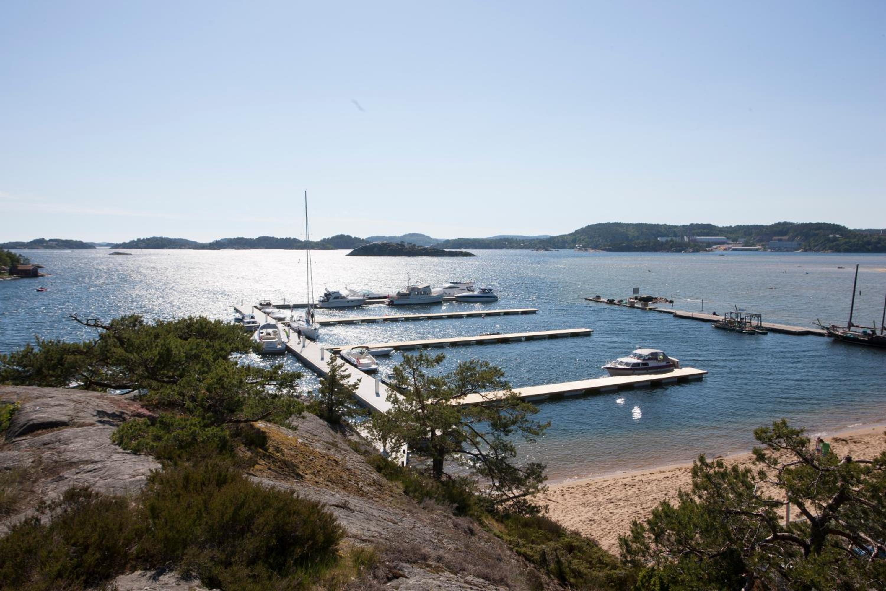 Åros Feriesenter, photo 40
