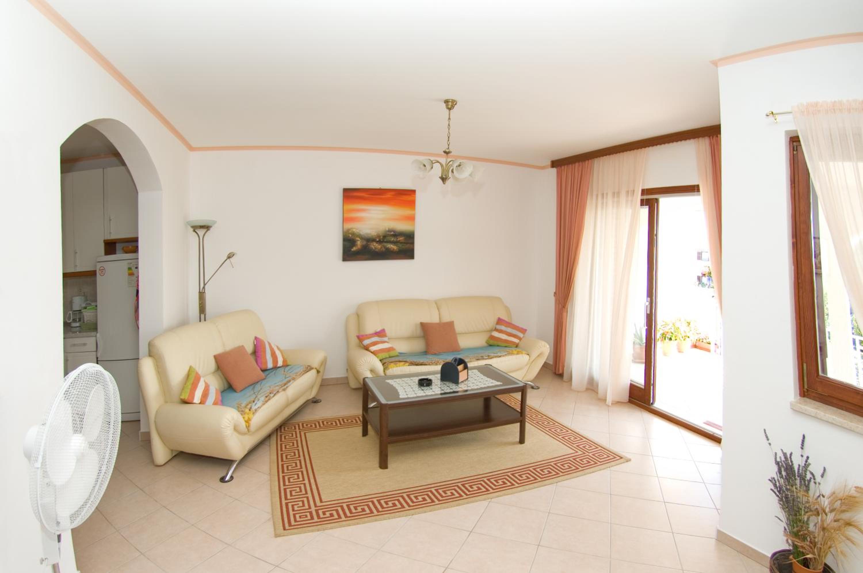Holiday Home Magnolia view 5