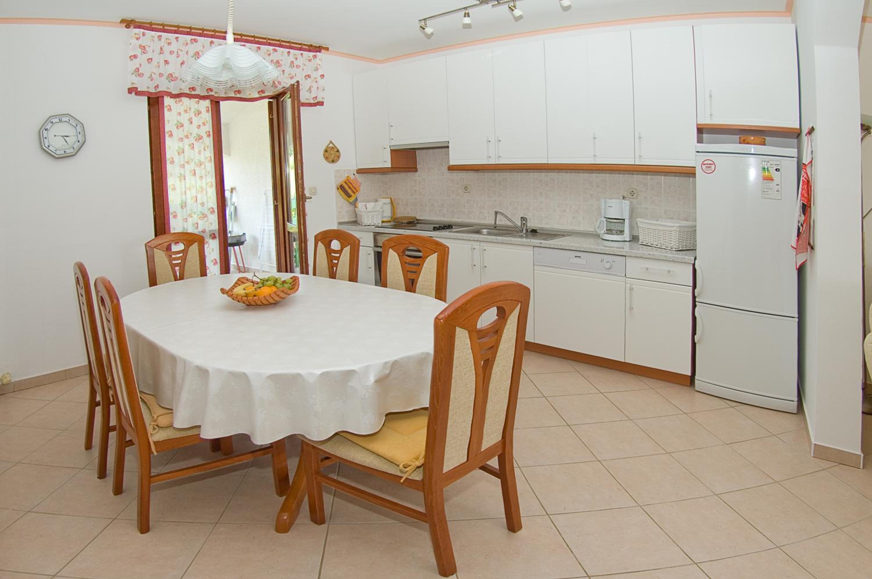 Holiday Home Magnolia view 4