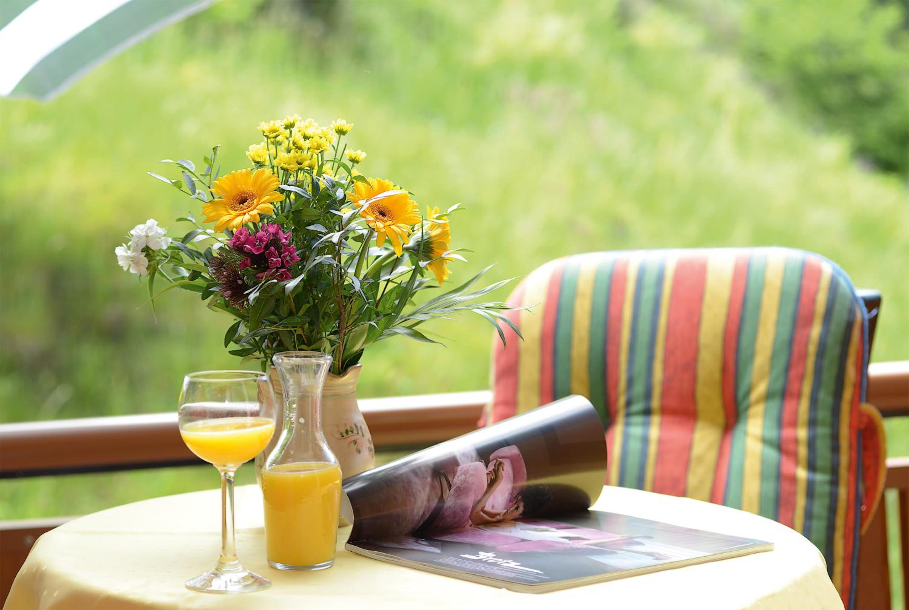 Hotel - Gasthof Blume