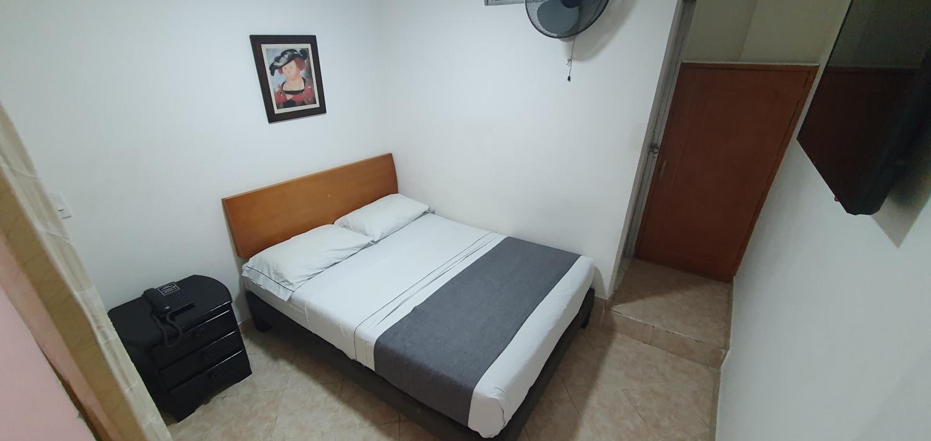 Hotel Gran Imperio