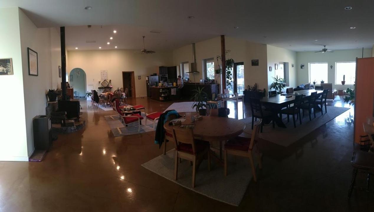 Baergnaescht B&B
