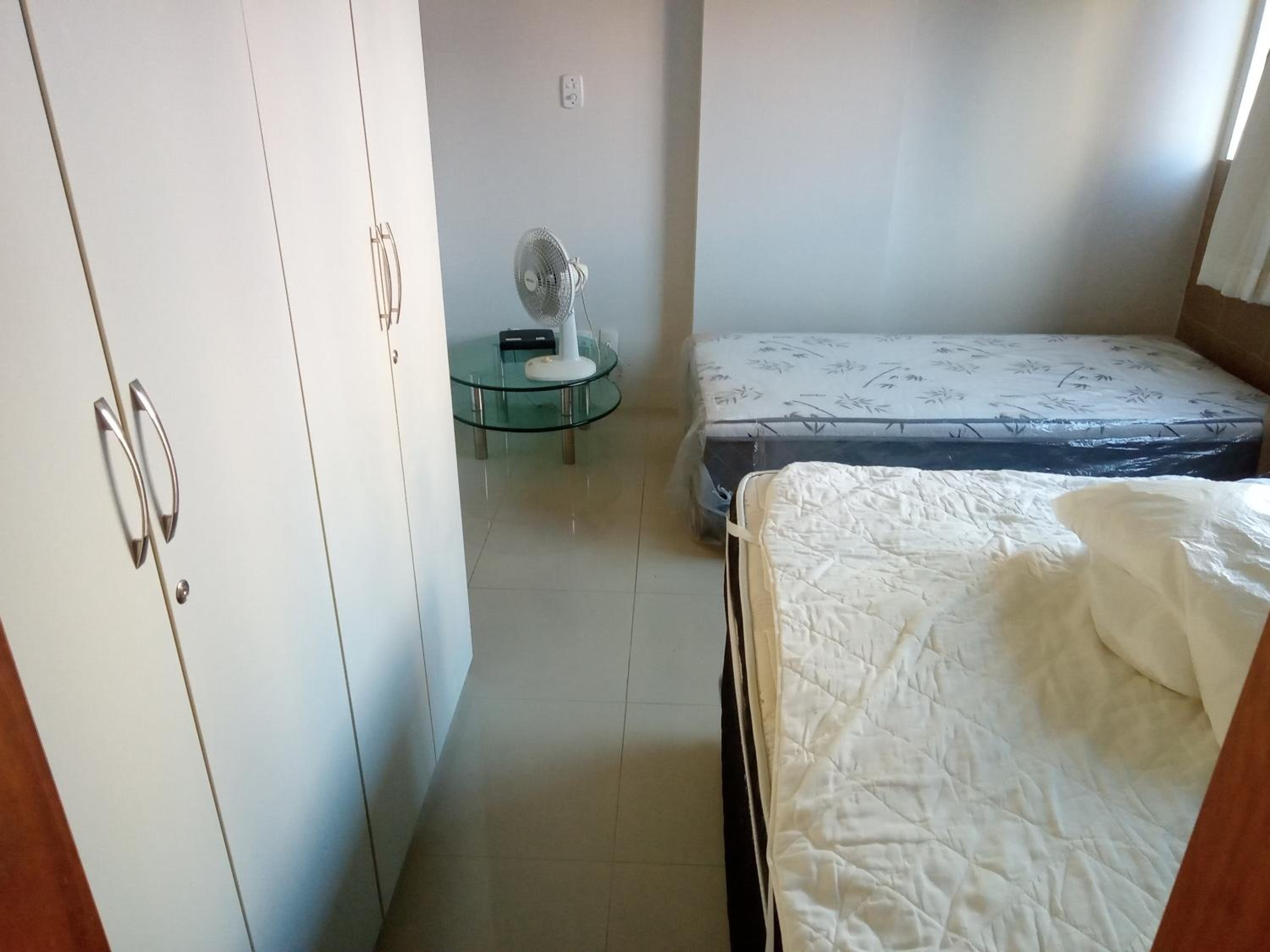 Aptº Espinheiro