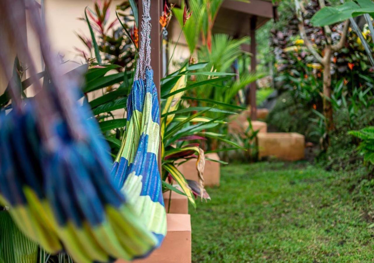 Aunty Arenal Lodge