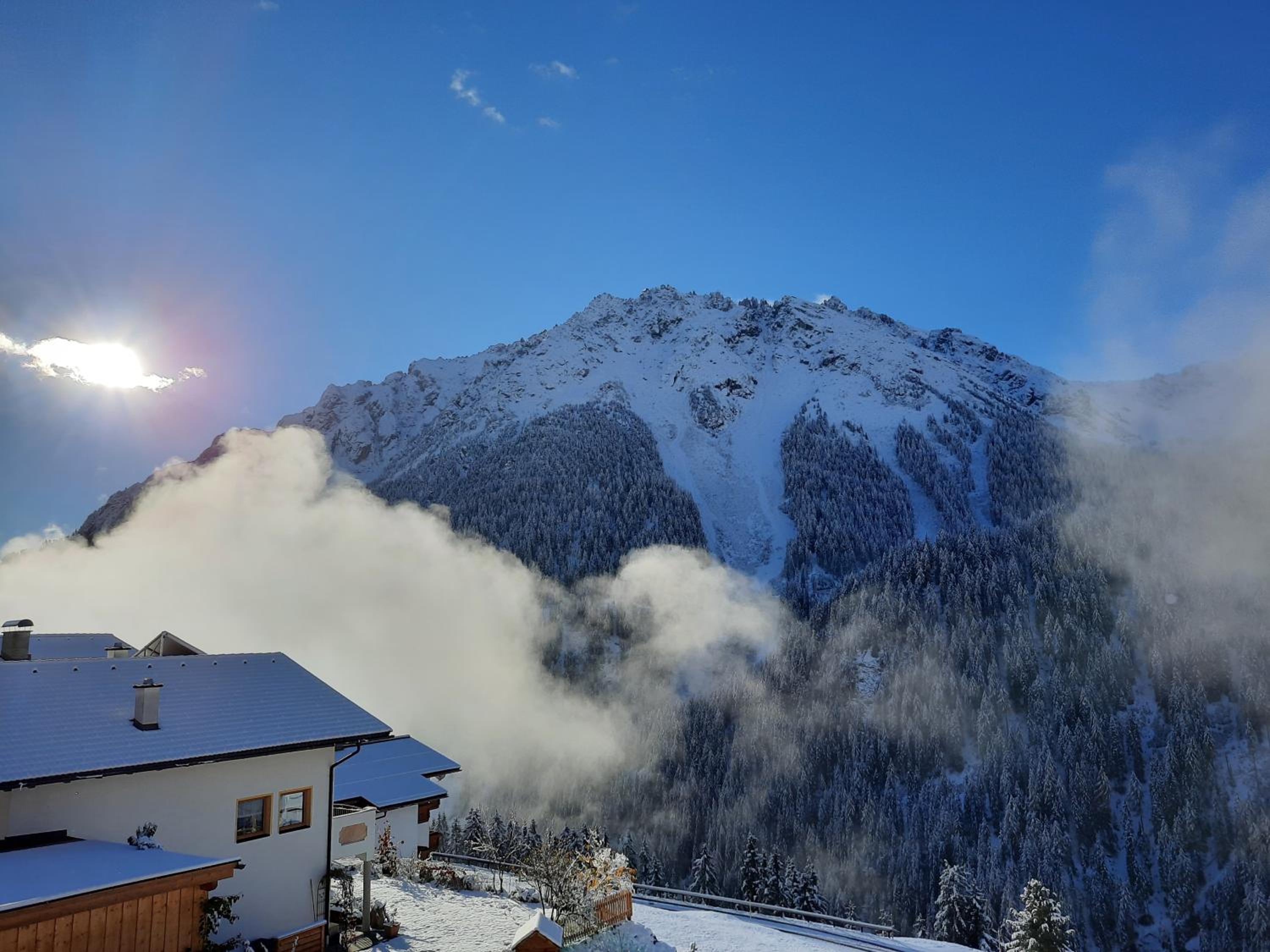 Haus Bergblick view 3