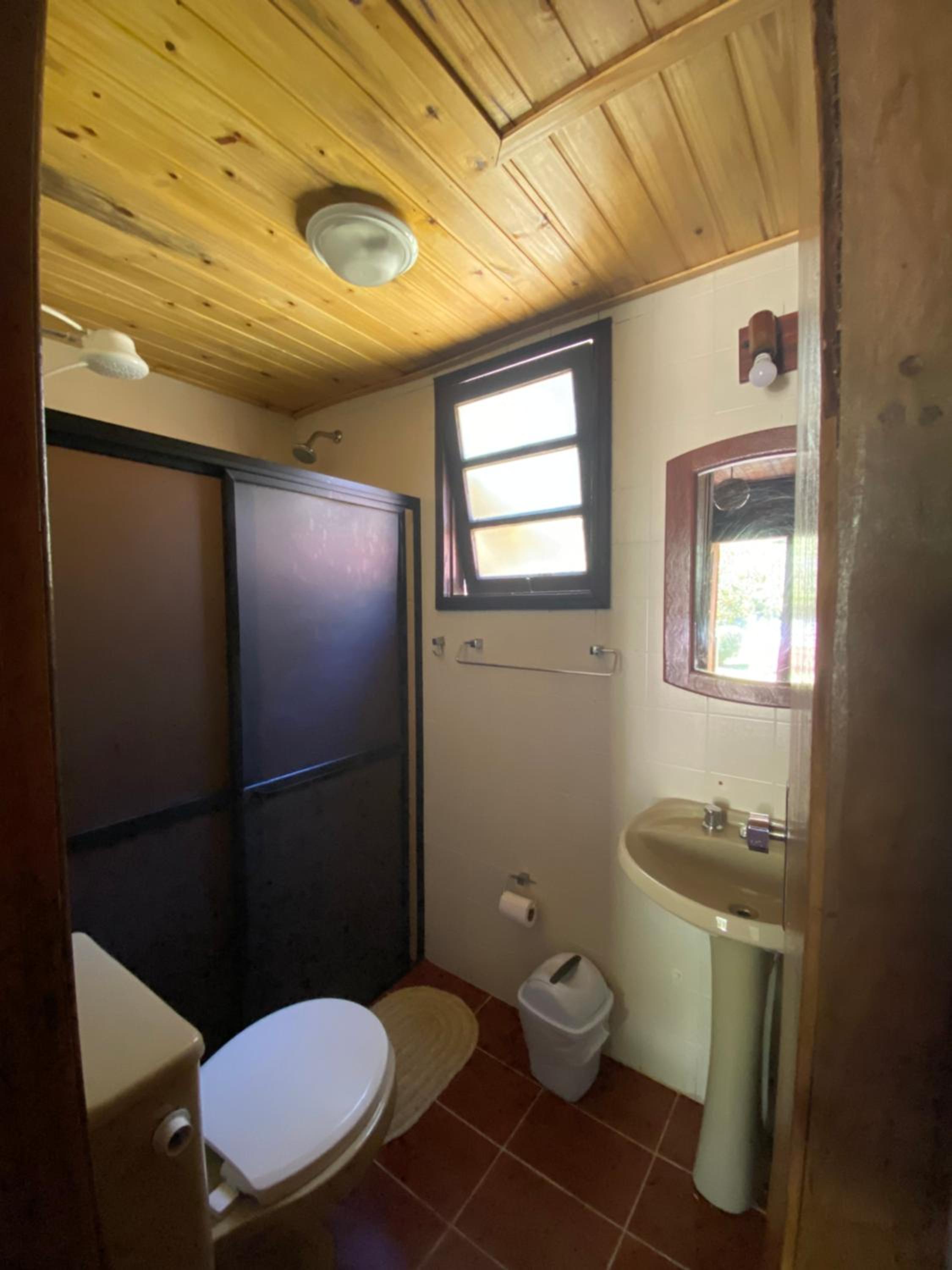 Pousada Cabanas do Visconde