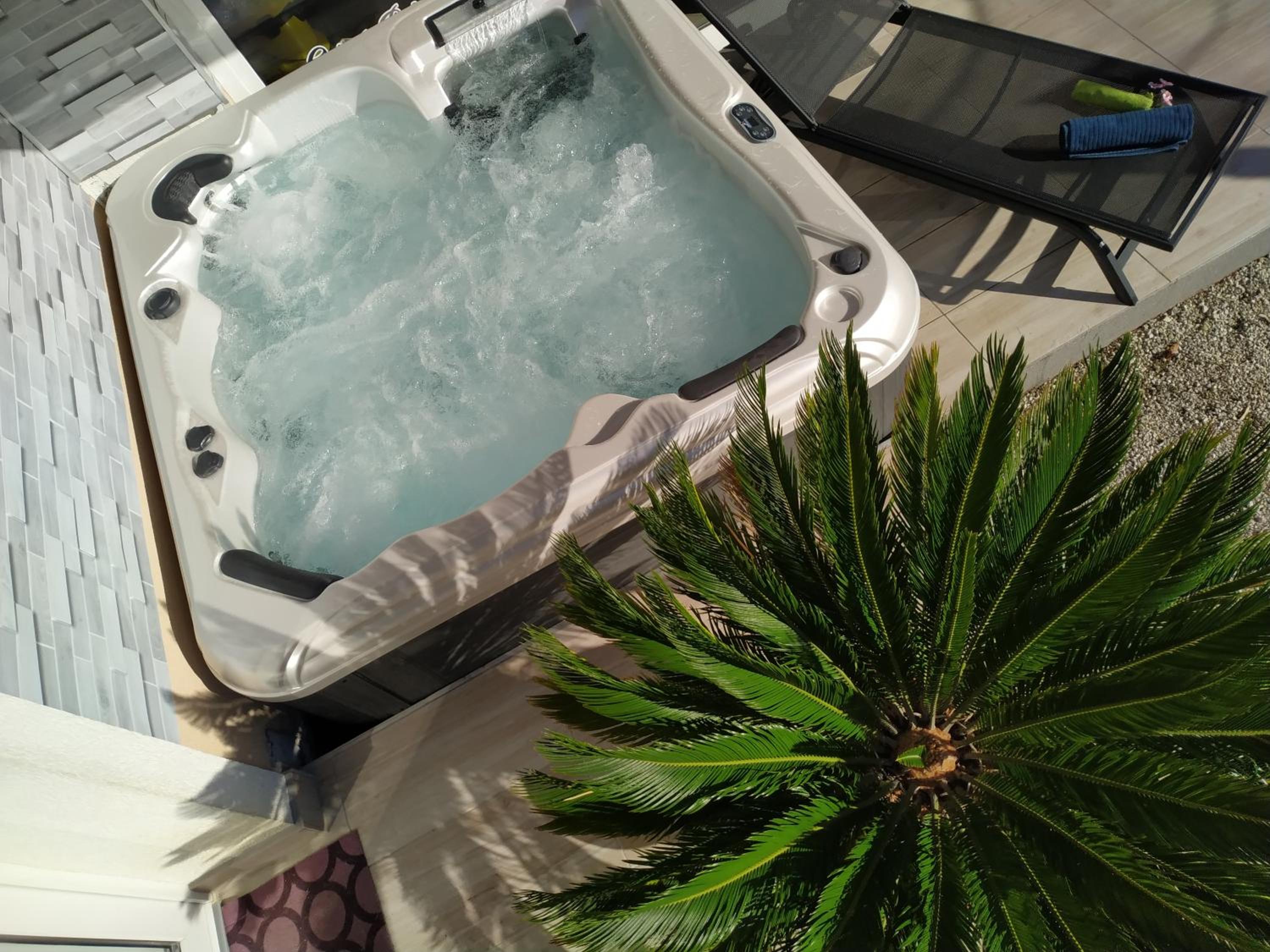 Orient Relax Garden