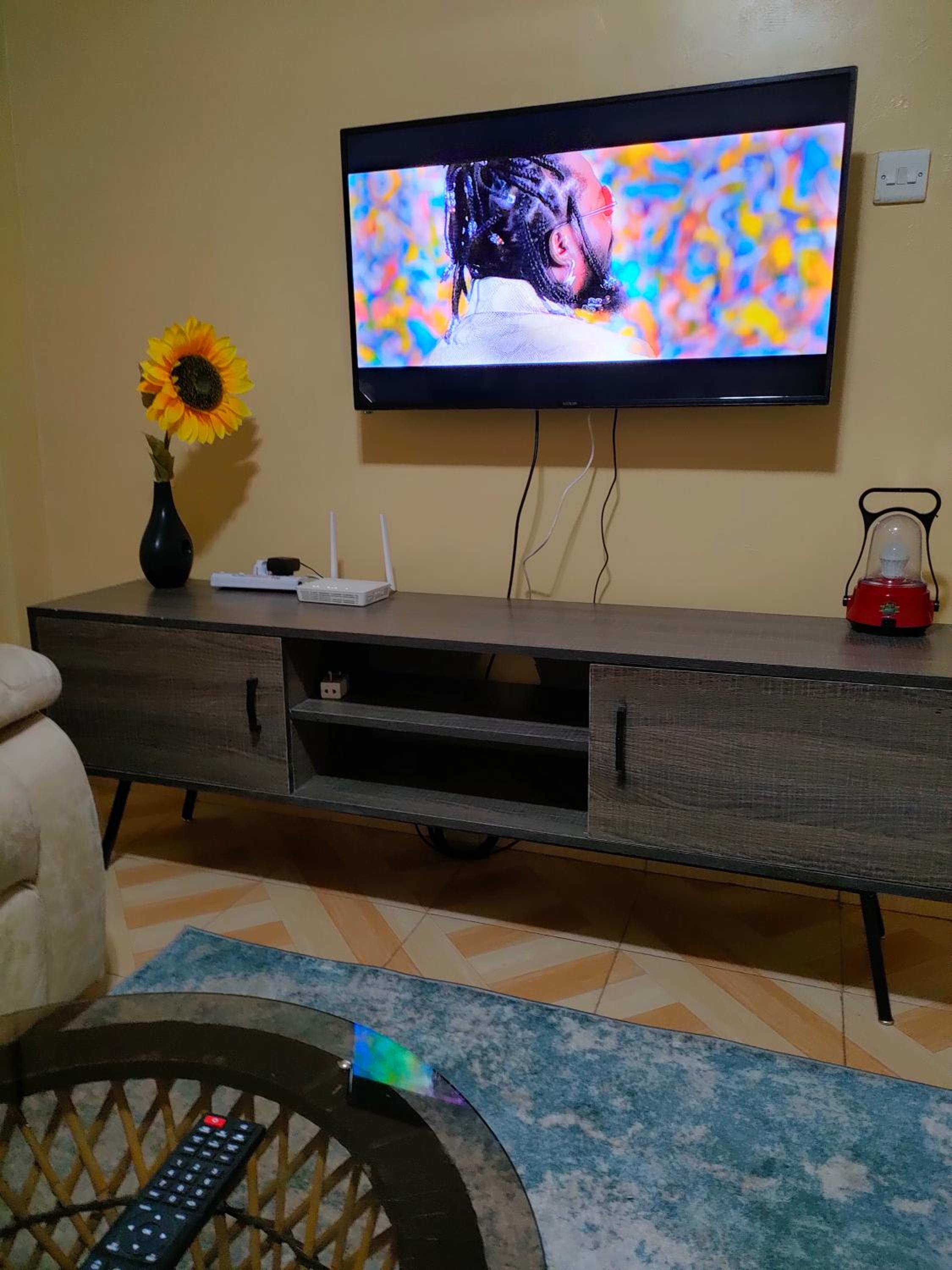 Alken Homes - One Bedroom, Naivasha view 3