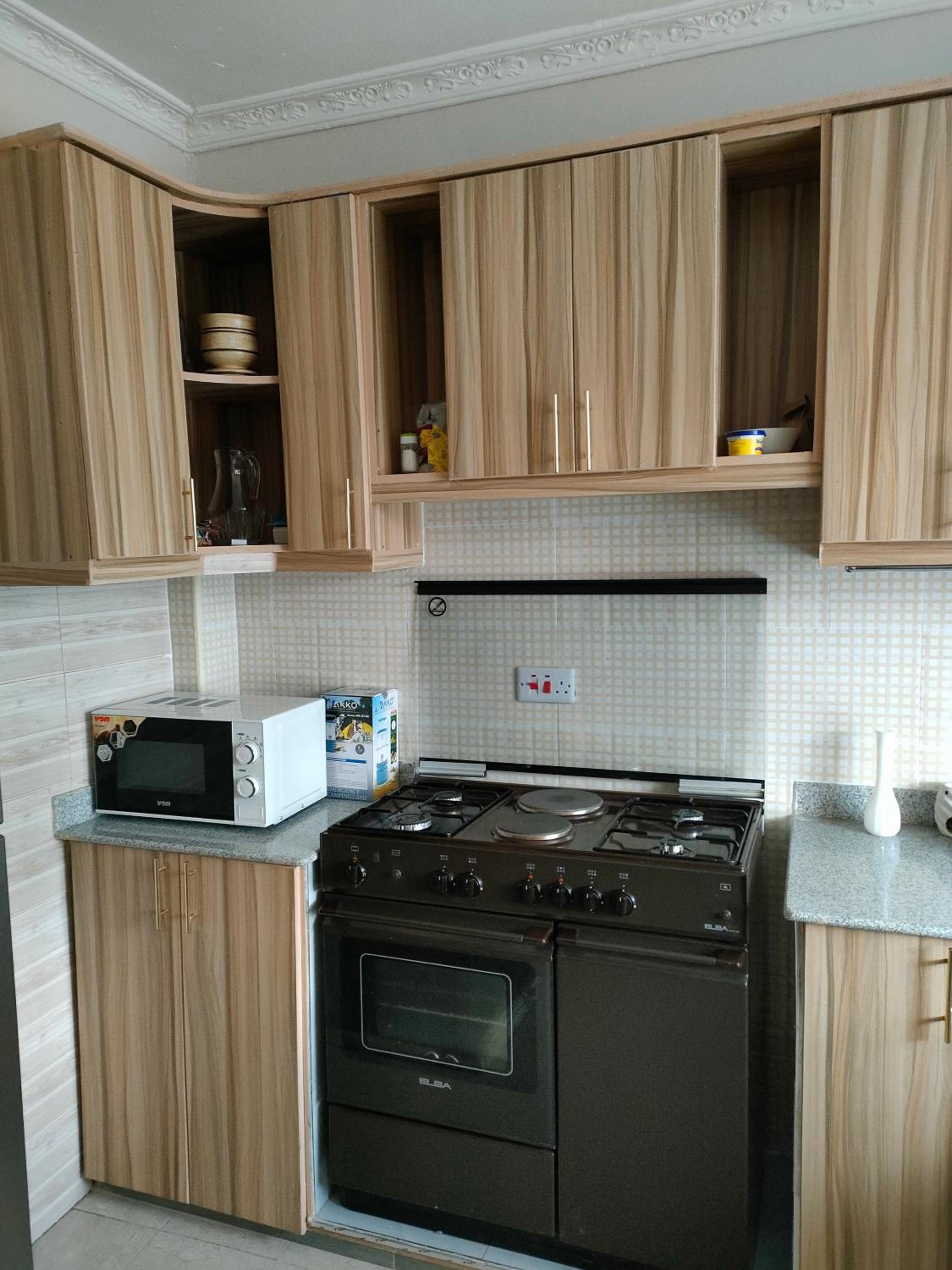 Alken Homes - Two Bedroomed, Naivasha view 4