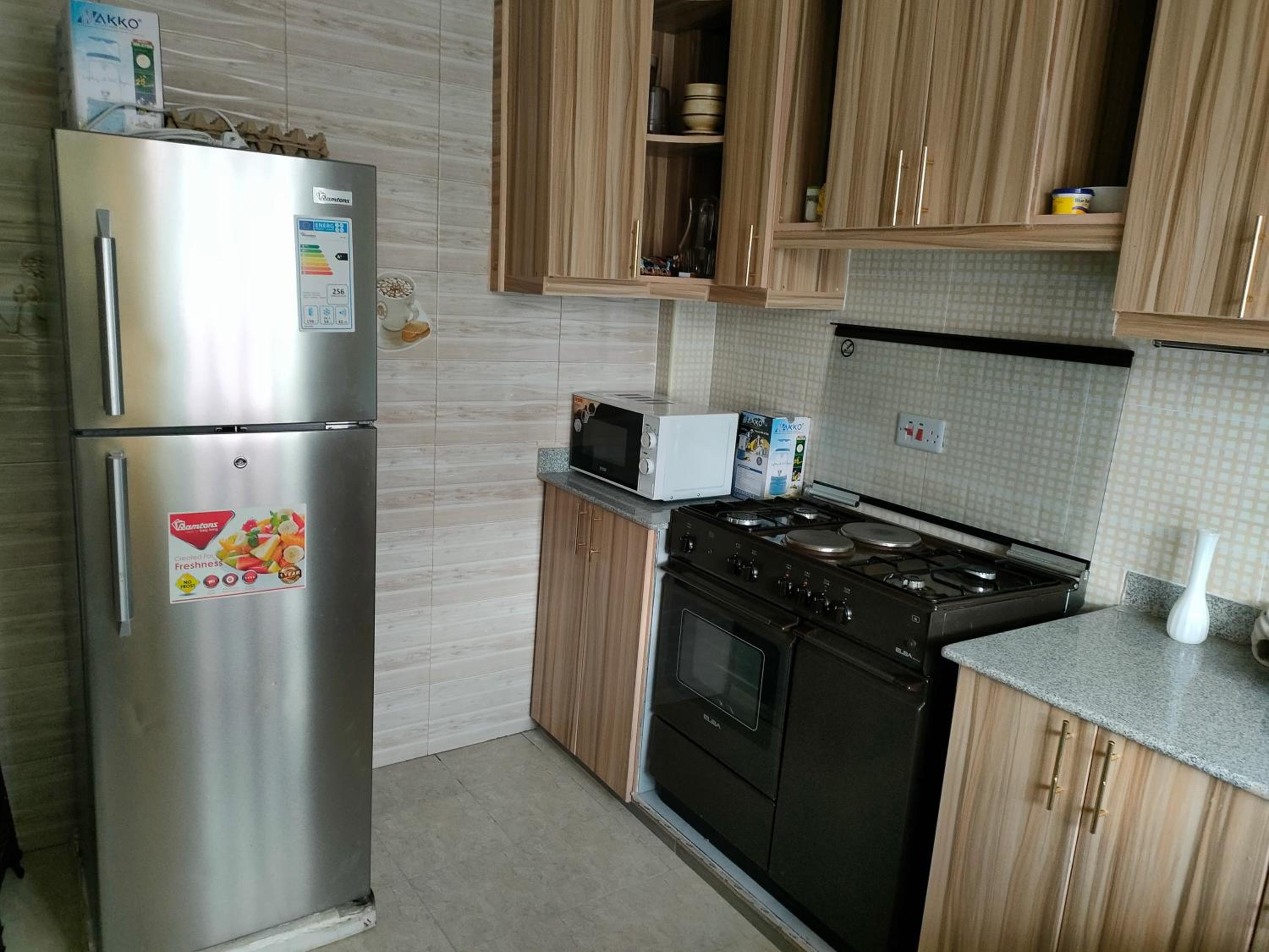 Alken Homes - Two Bedroomed, Naivasha view 3