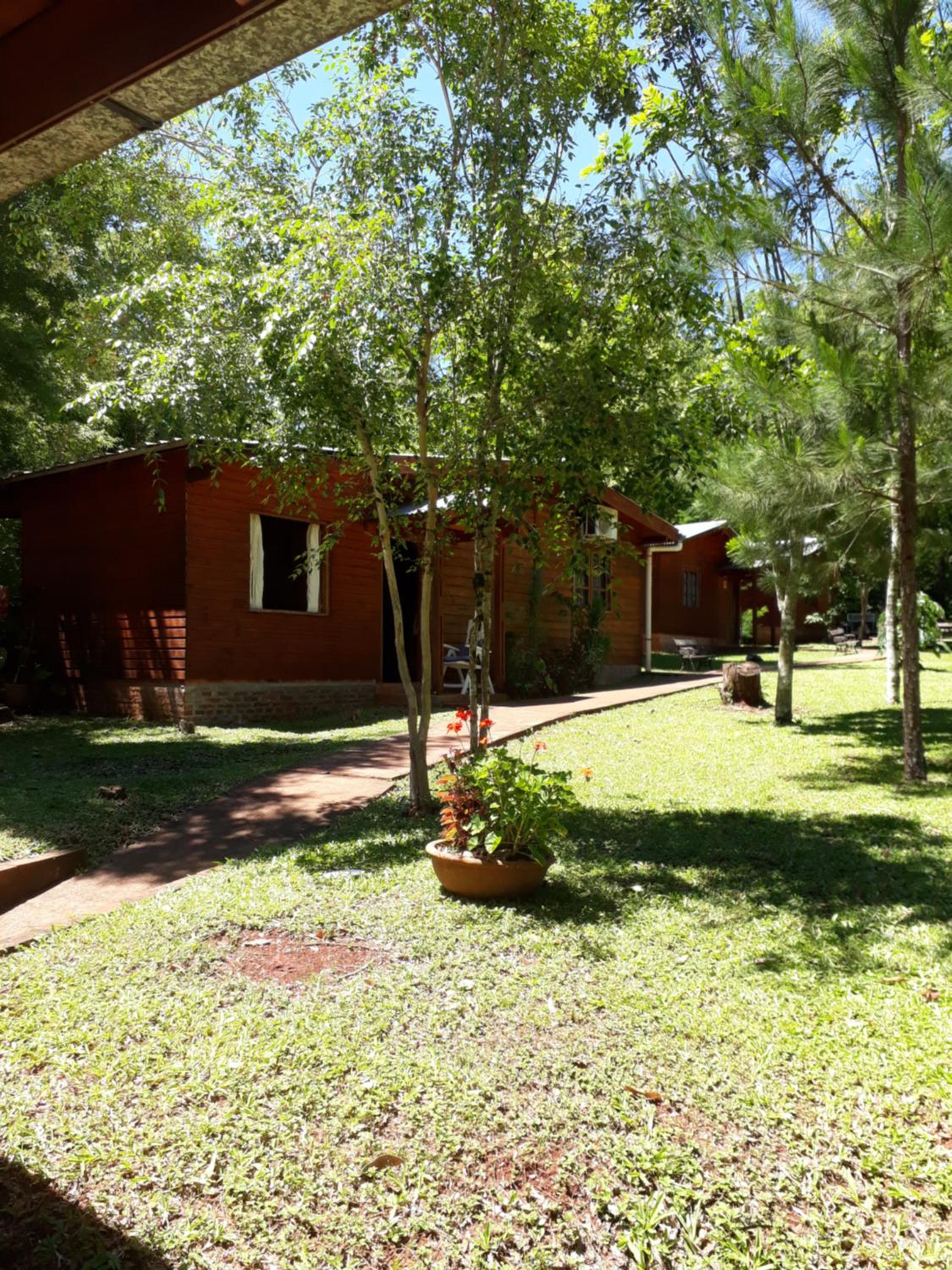 La Quinta Hotel
