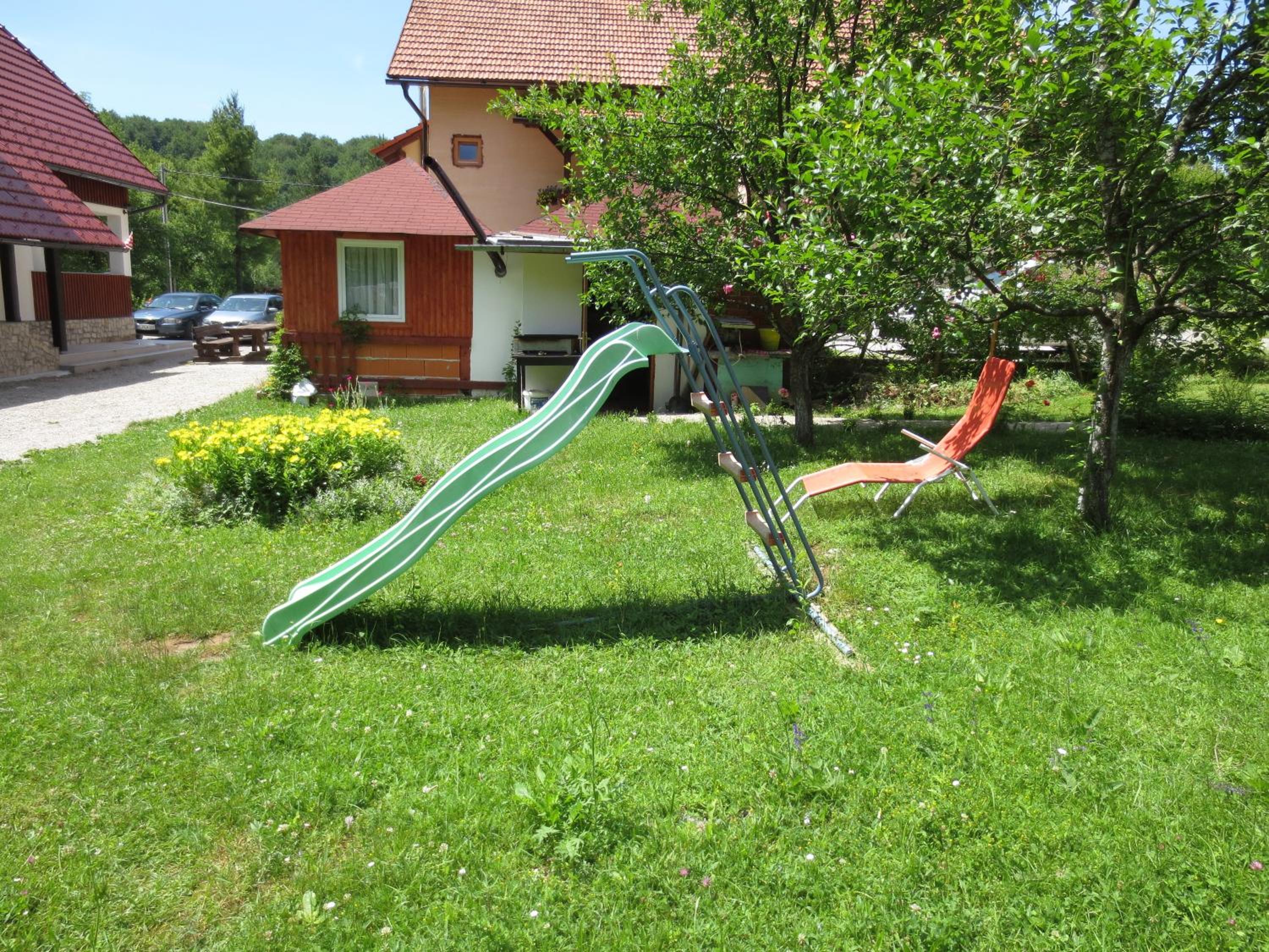 Guest House Wolf view 5