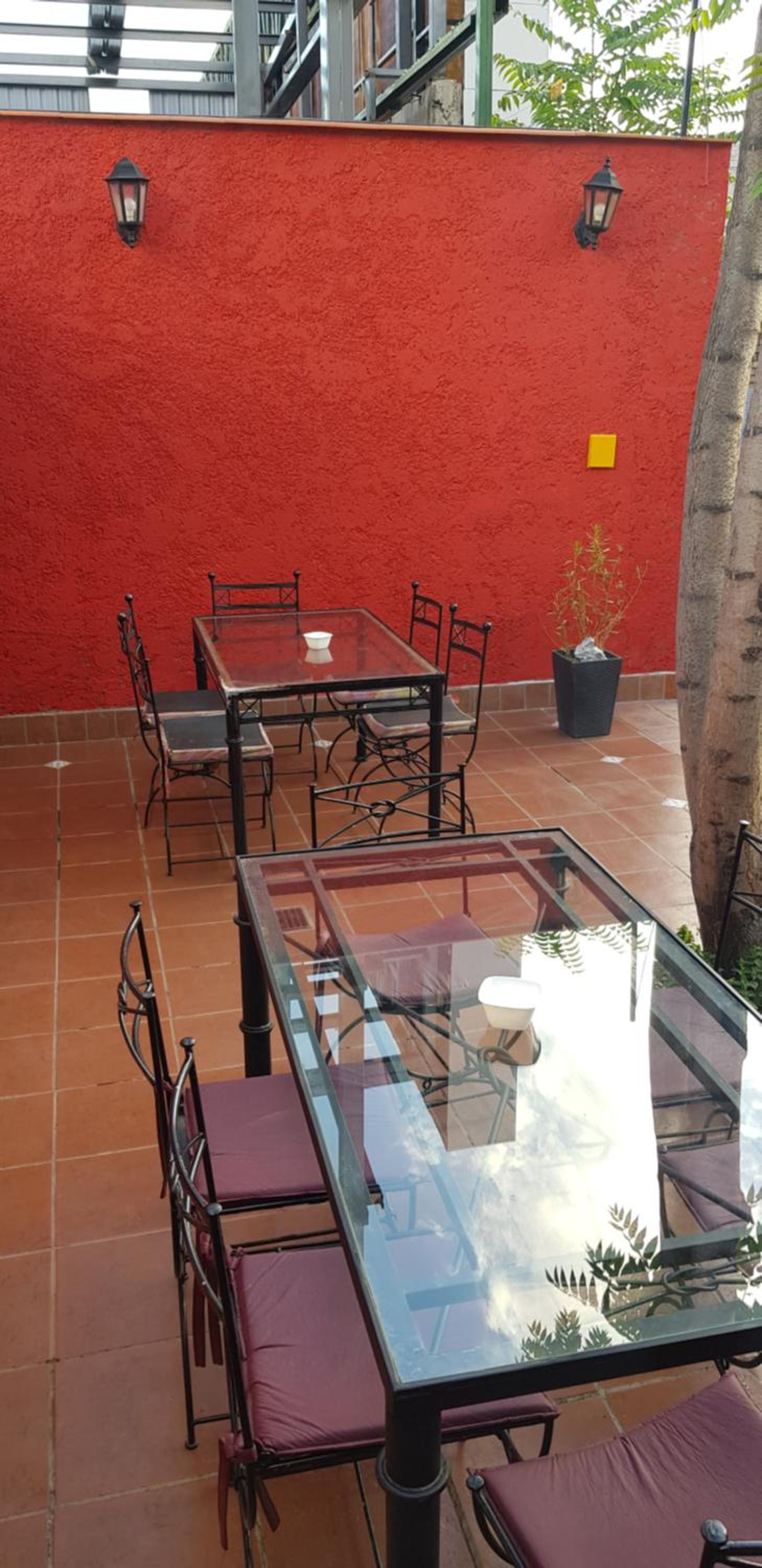 Hostel Ruca Potu