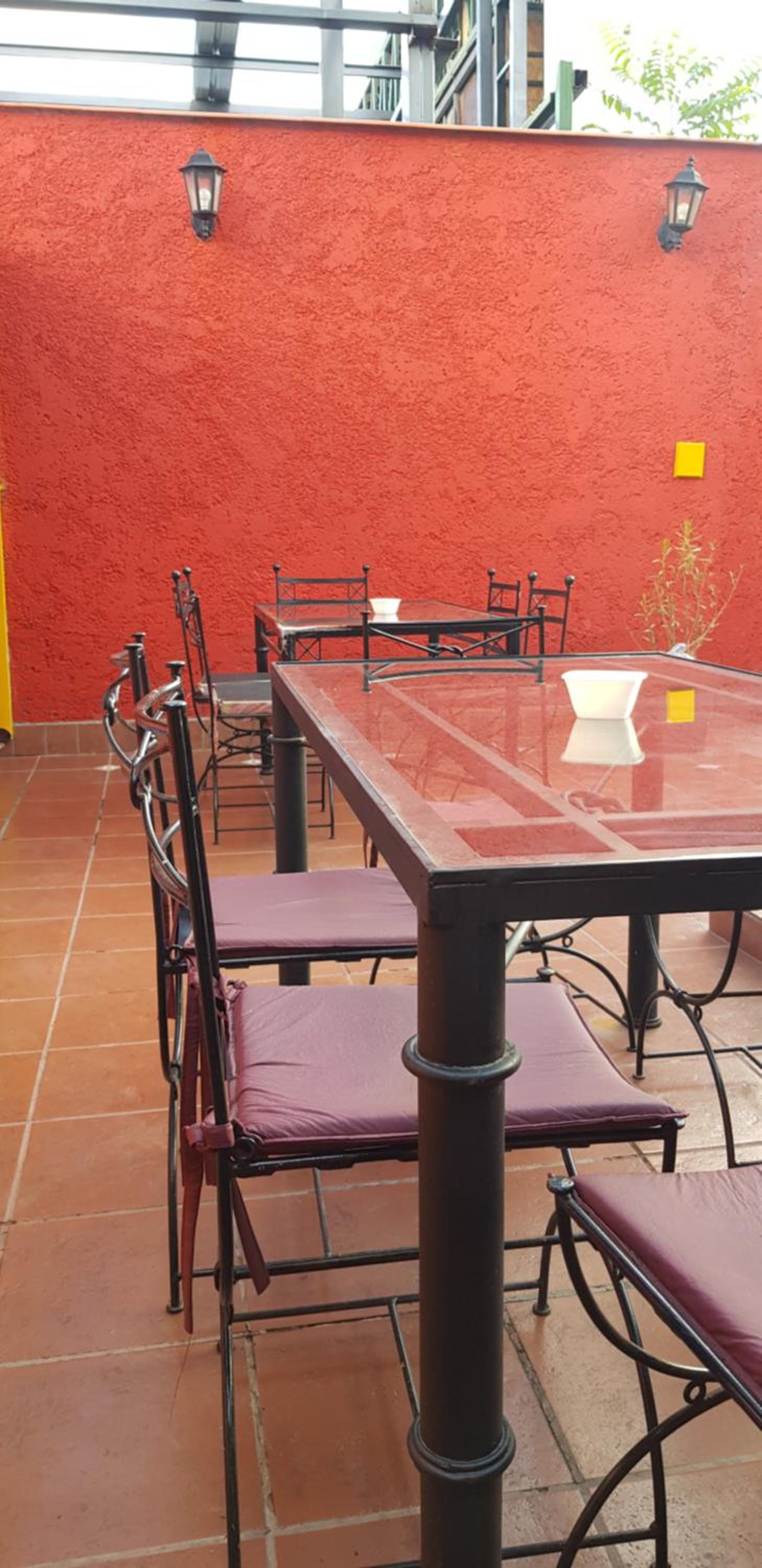 Hostel Ruca Potu