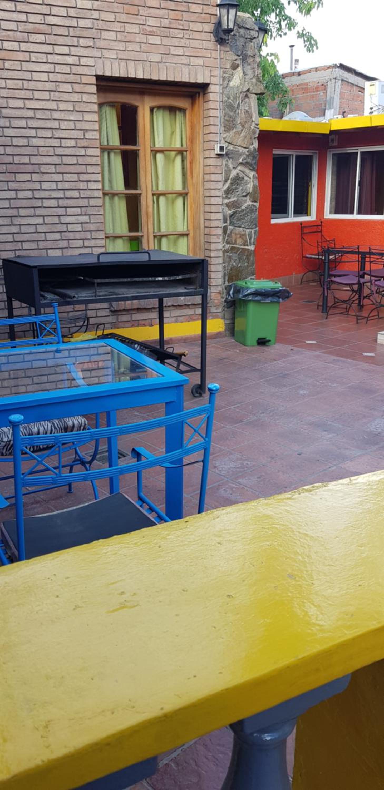 Hostel Ruca Potu
