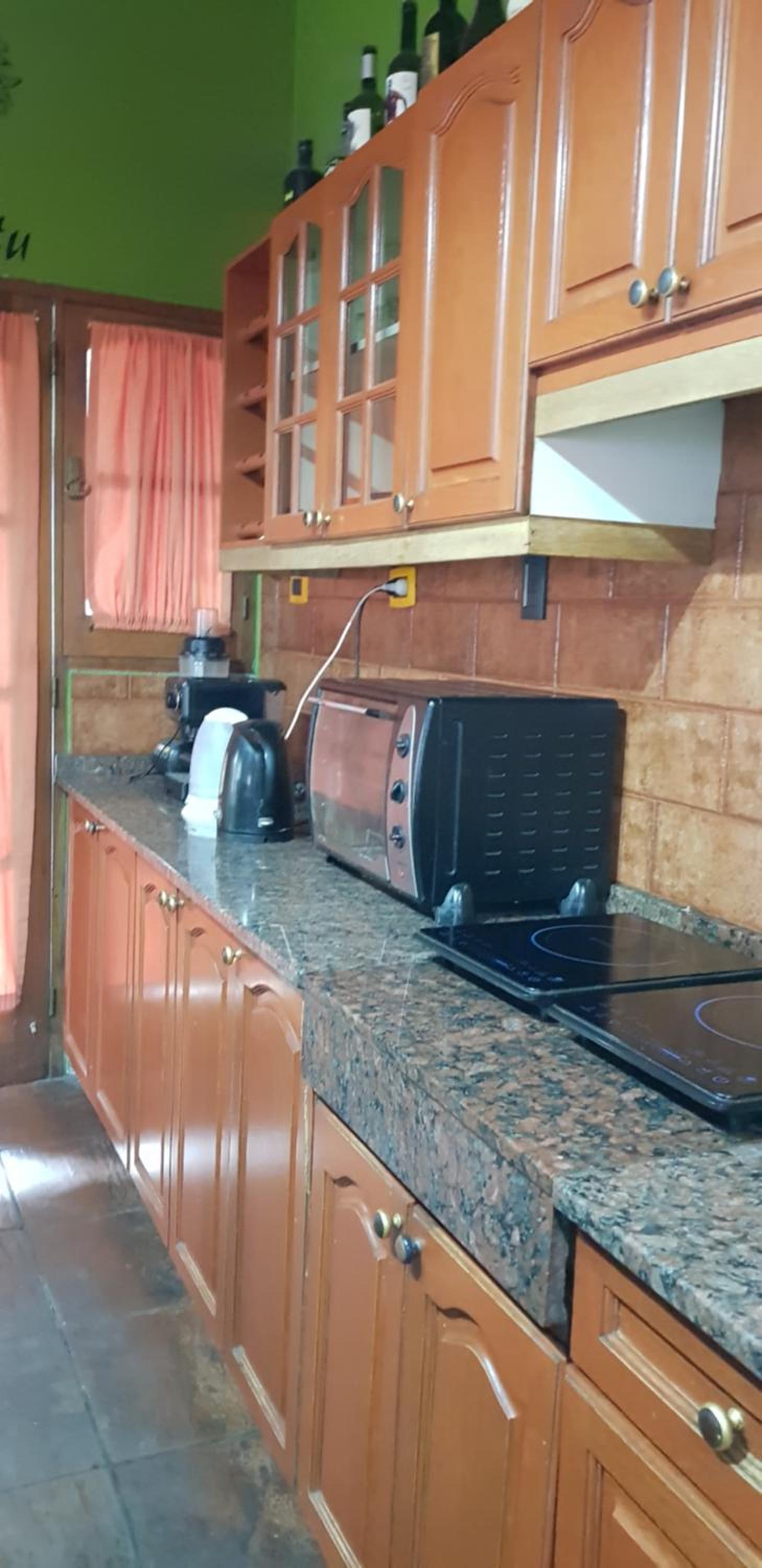 Hostel Ruca Potu