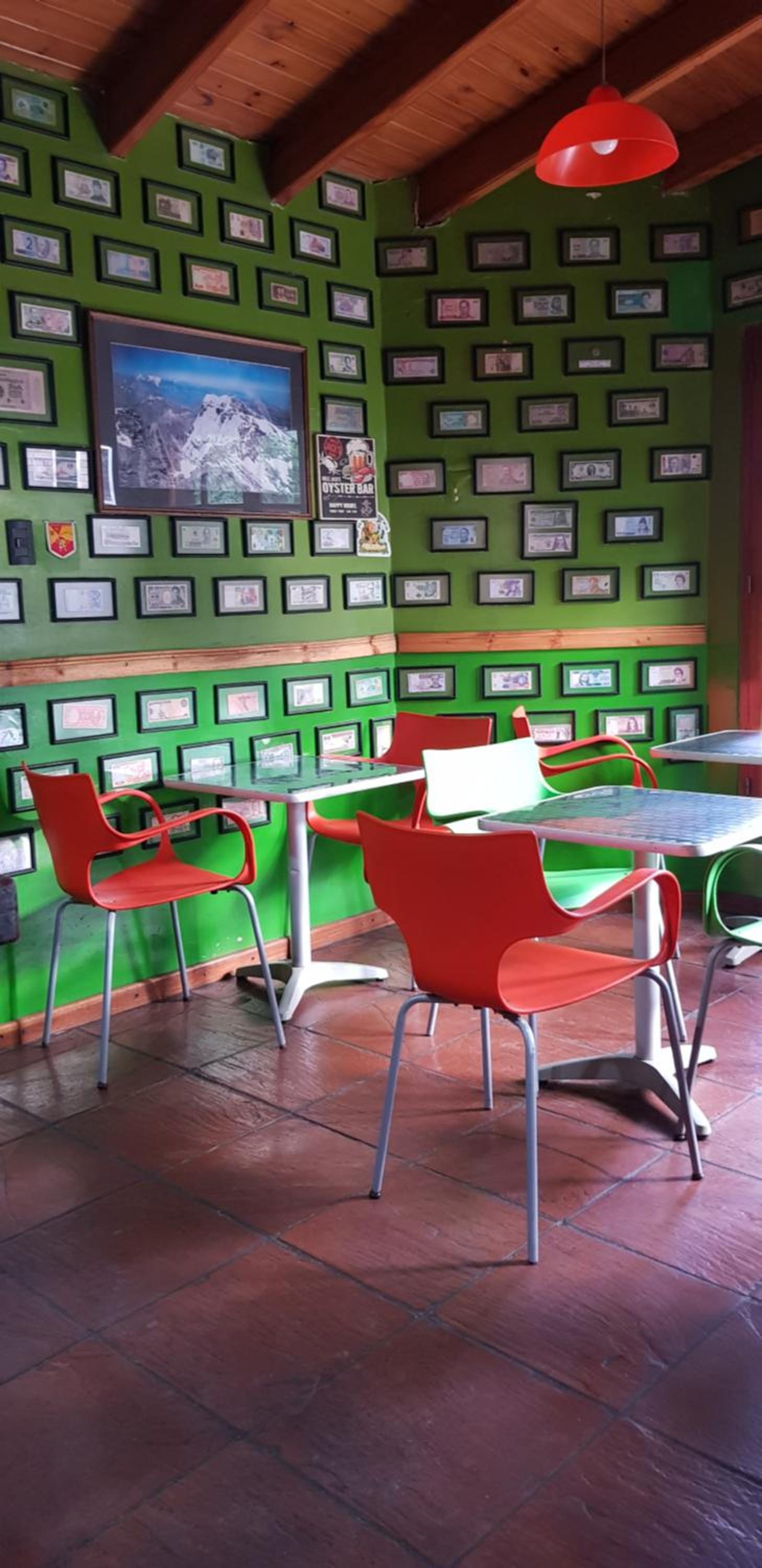 Hostel Ruca Potu